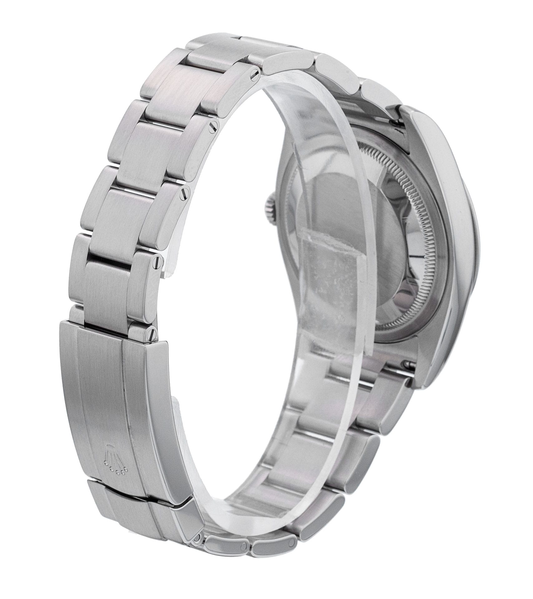 Rolex Oyster Perpetual 116000 Thumbnail 3