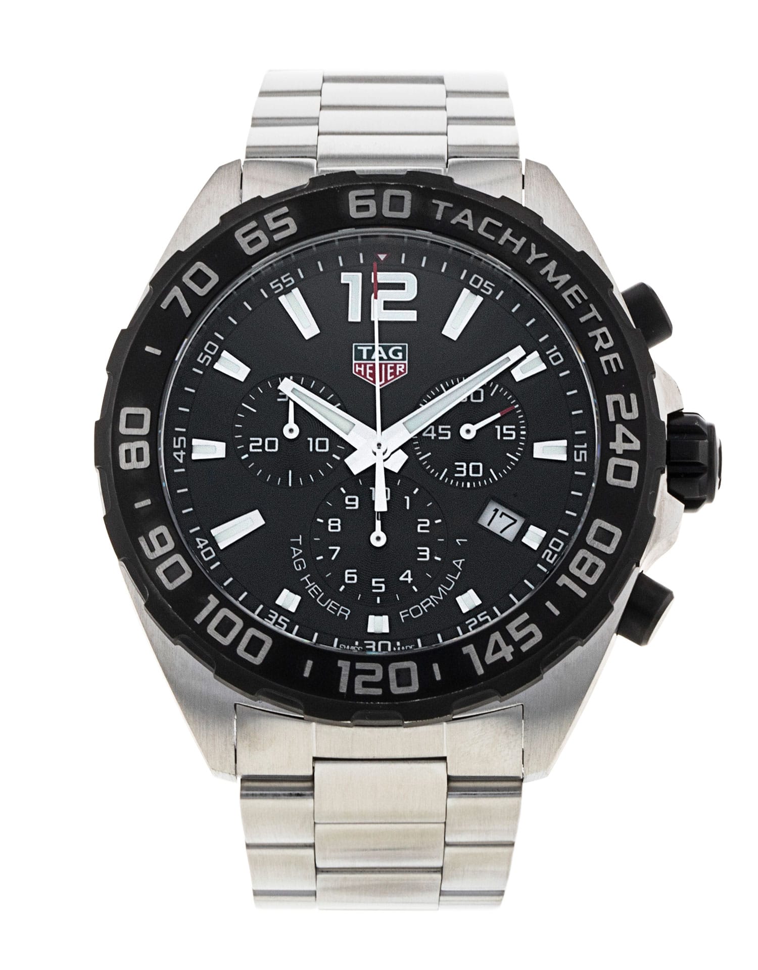 Tag Heuer Formula 1 CAZ1010.BA0842 Thumbnail 1