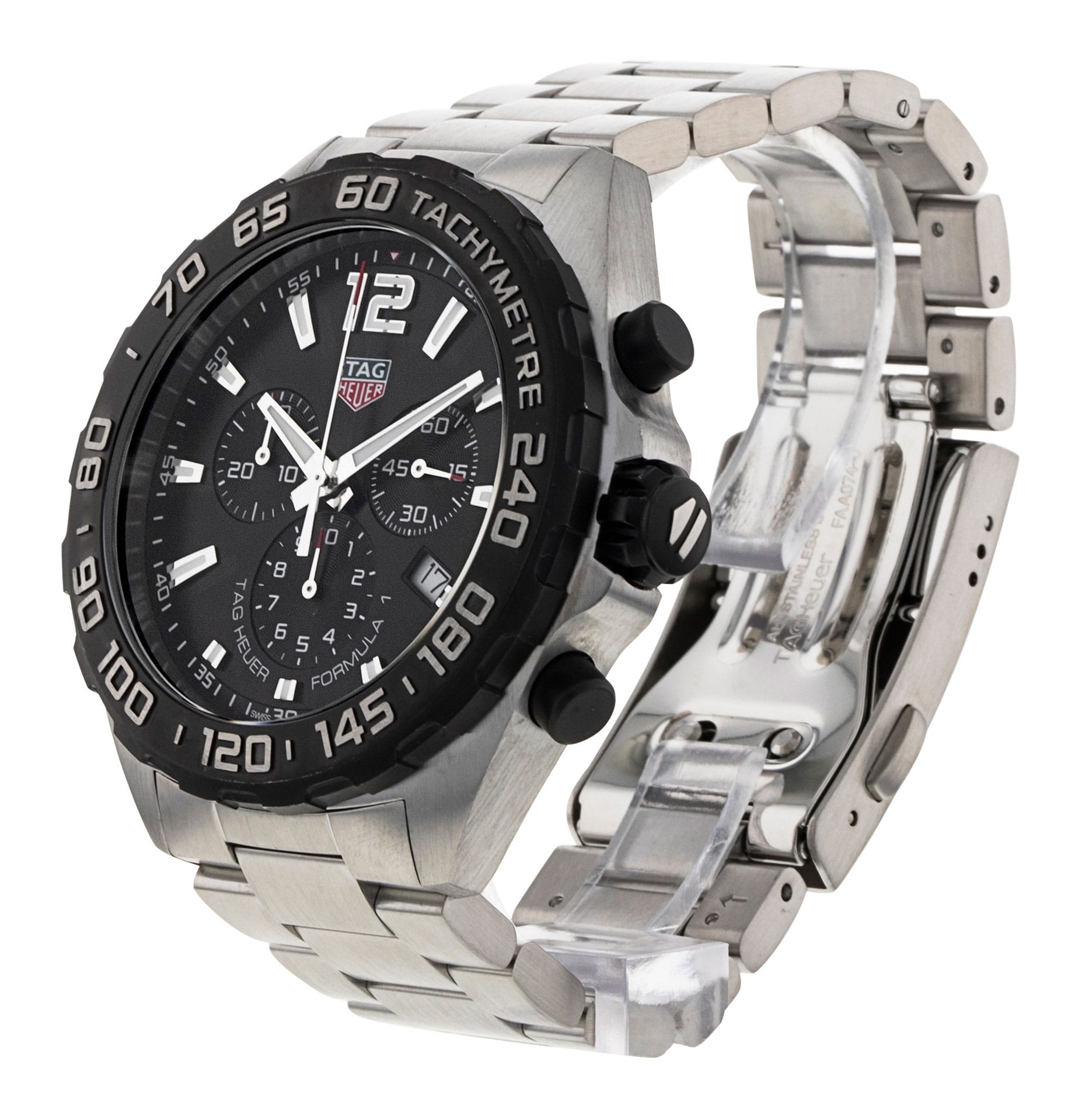 Tag Heuer Formula 1 CAZ1010.BA0842 Thumbnail 2