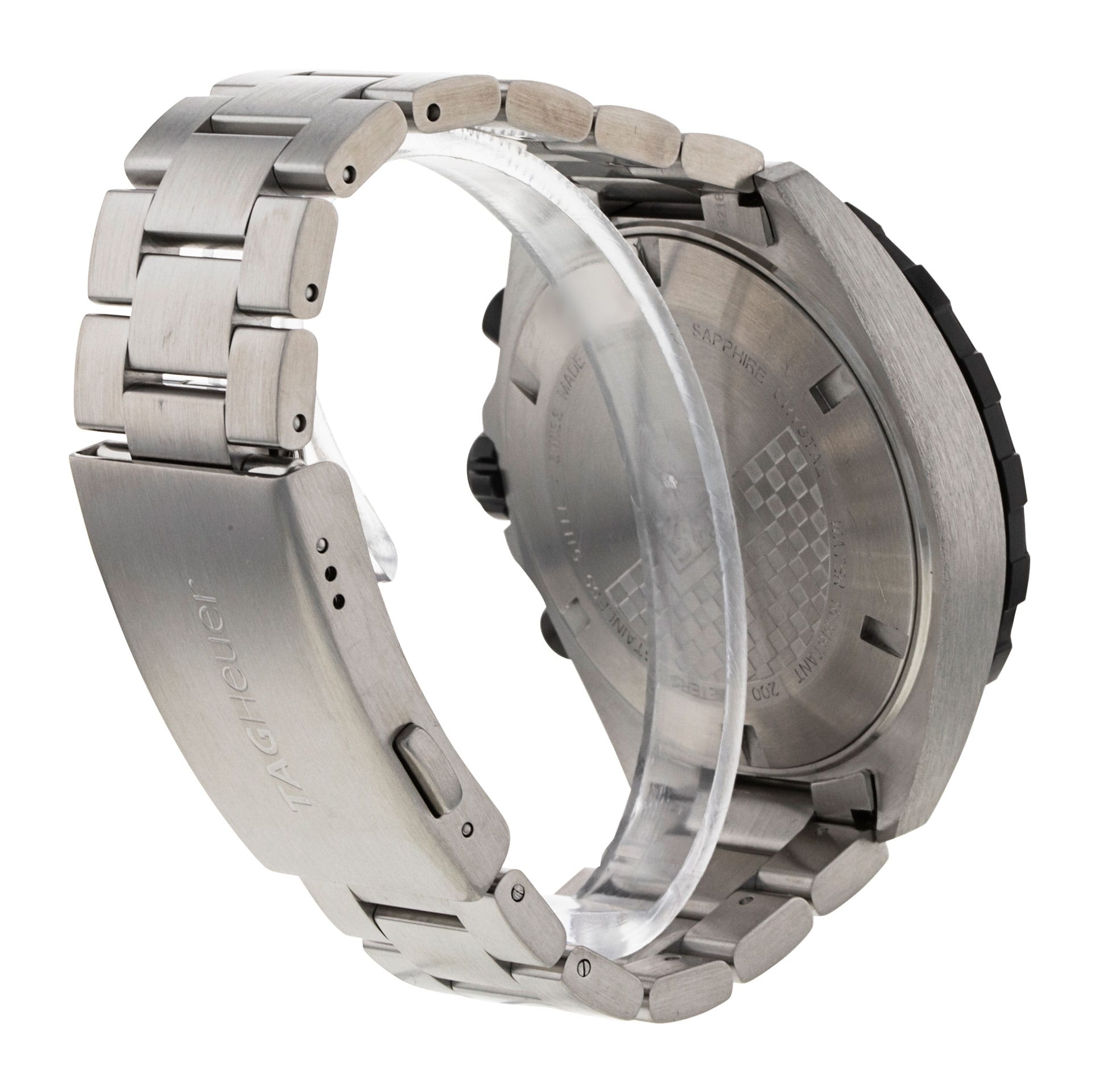 Tag Heuer Formula 1 CAZ1010.BA0842 Thumbnail 3