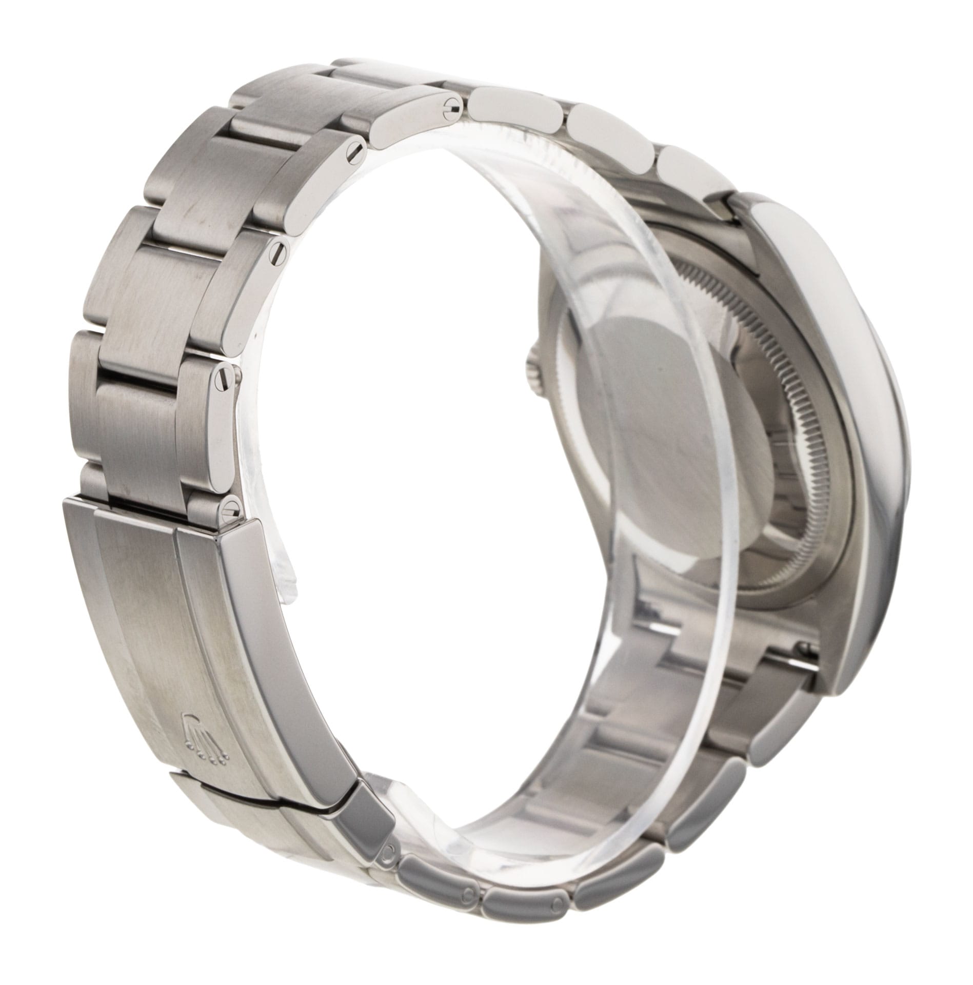 Rolex Oyster Perpetual 116000 Thumbnail 3