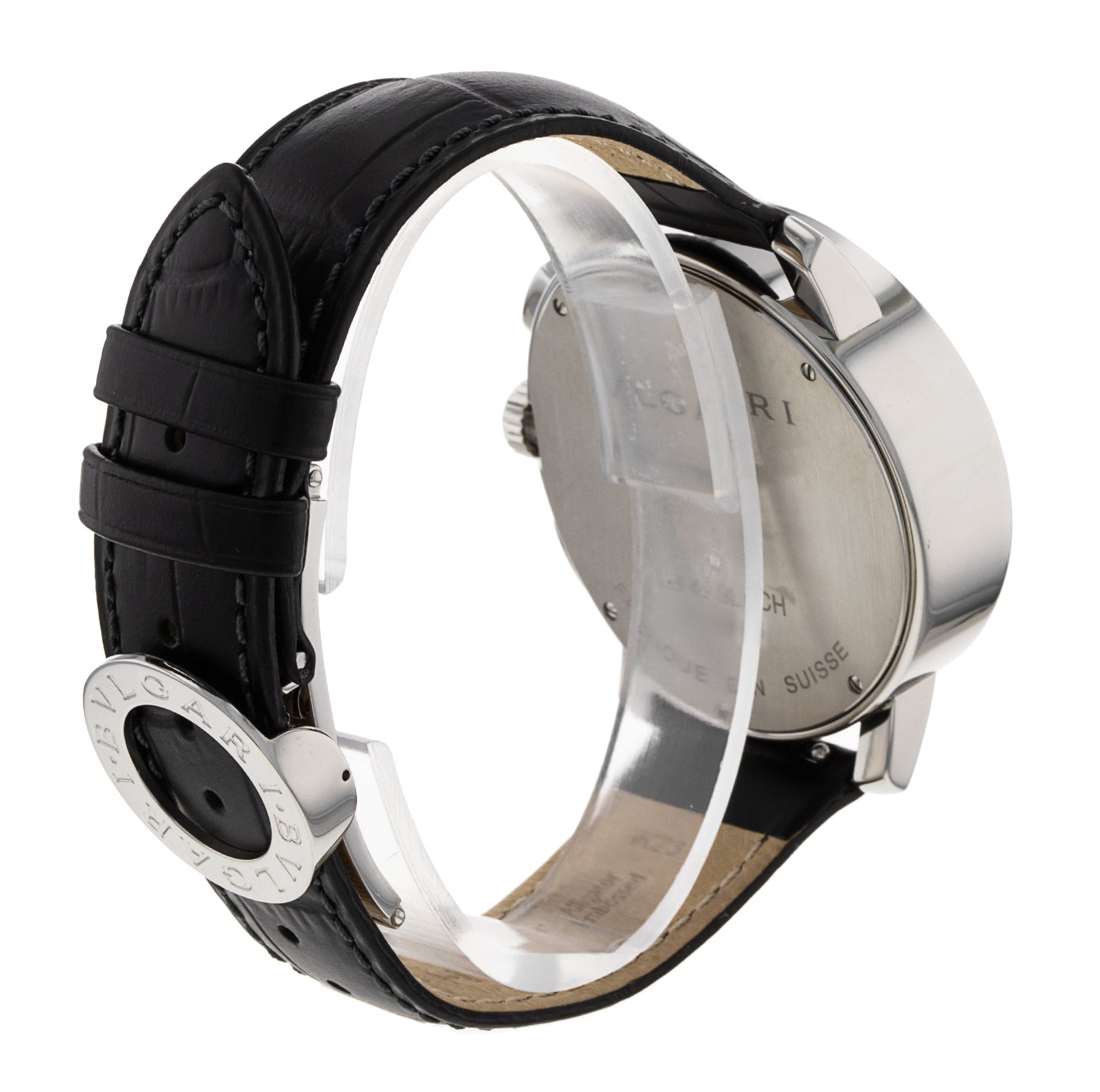 Bvlgari Bvlgari BB42SLCH Thumbnail 3