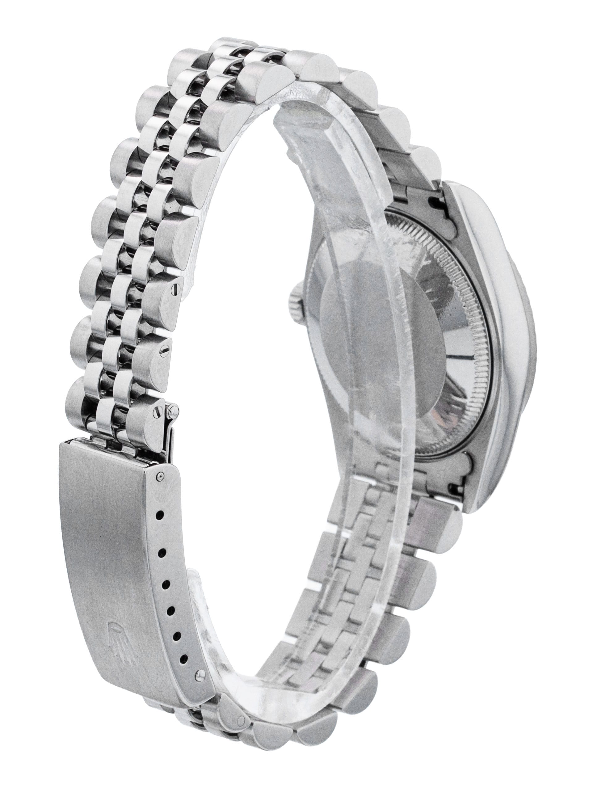 Rolex Mid-Size Datejust 68274 Thumbnail 3