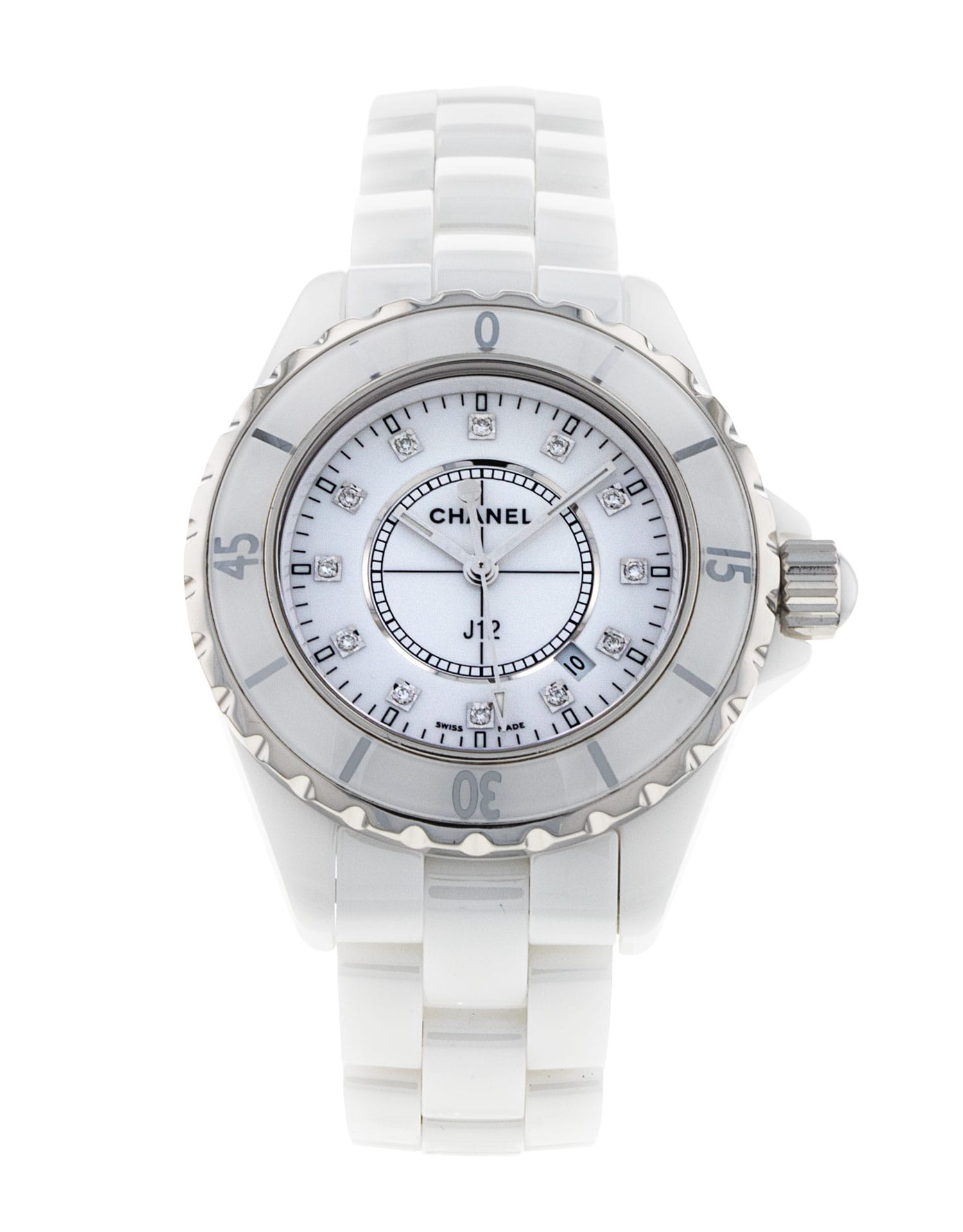 Chanel J12 H1628 Thumbnail 1