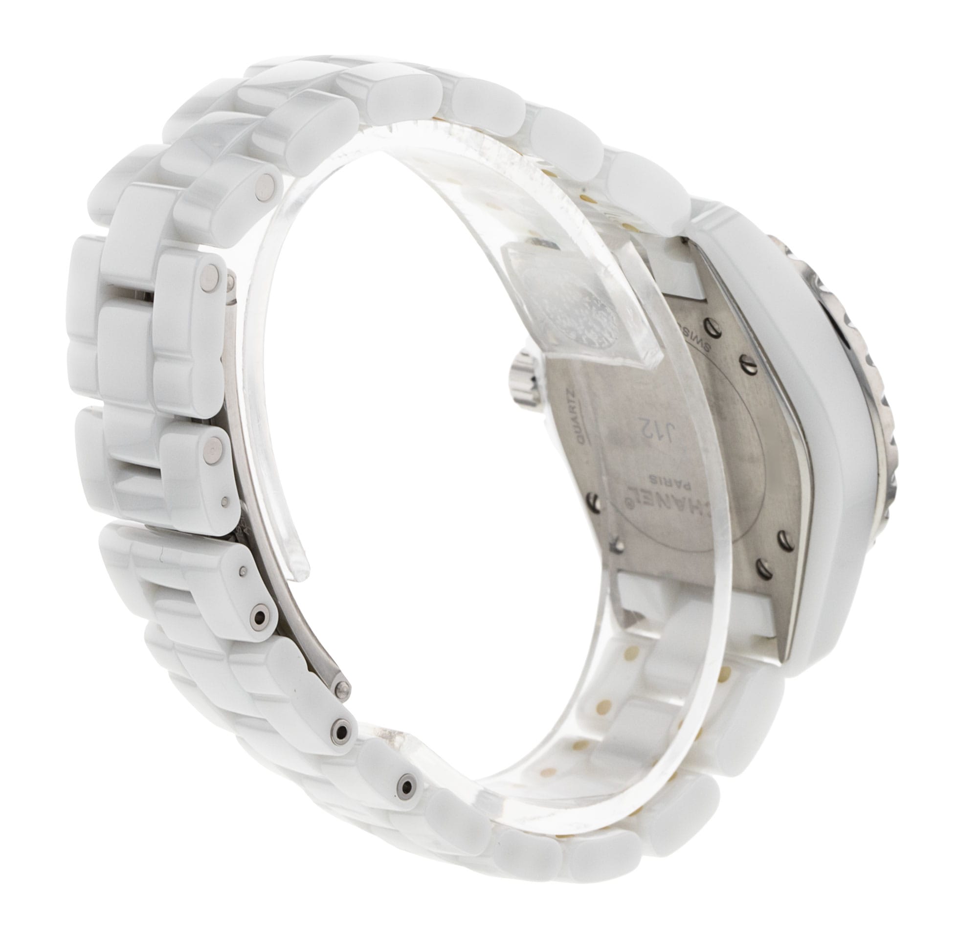 Chanel J12 H1628 Thumbnail 3