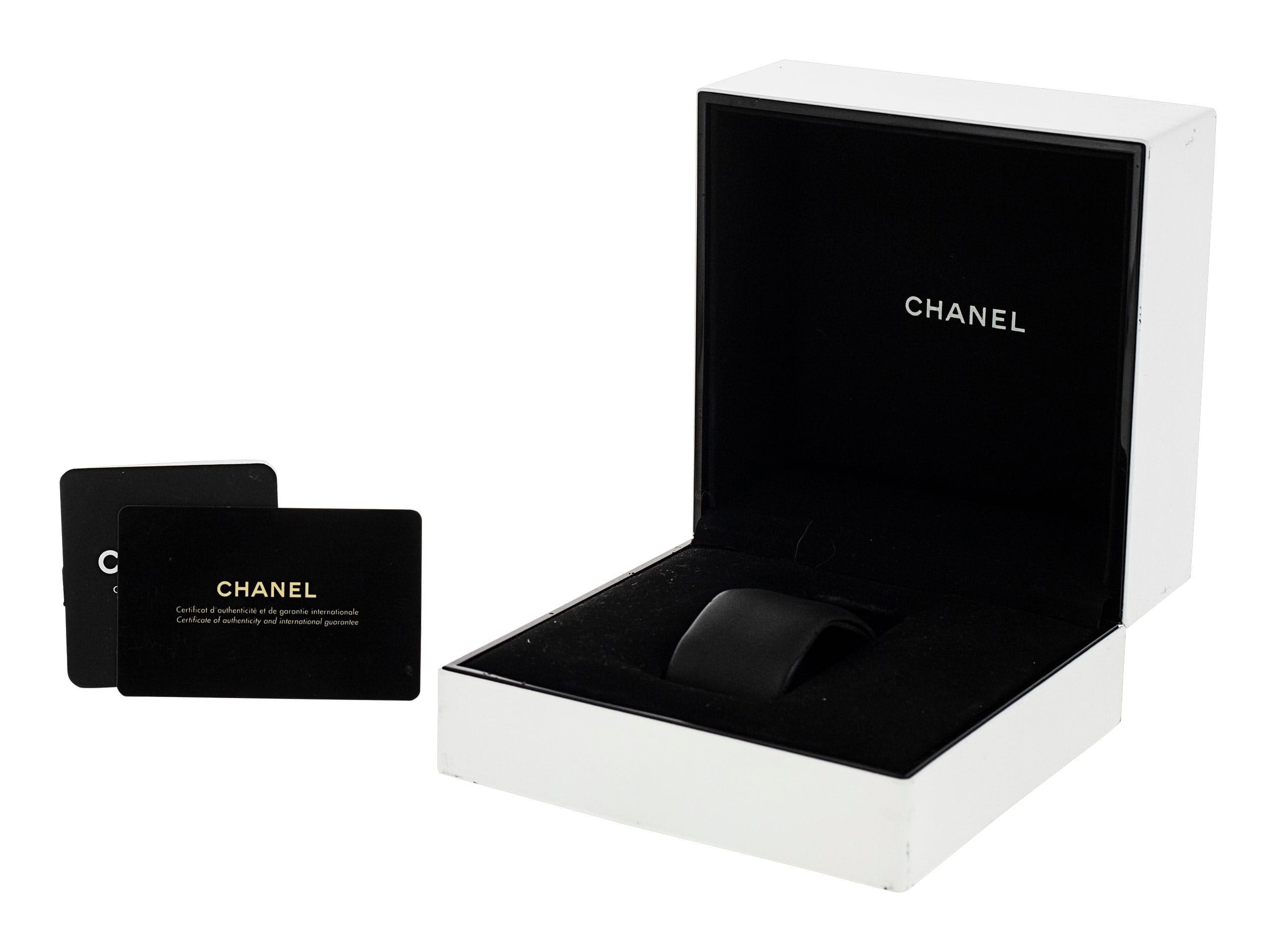 Chanel J12 H1628 Thumbnail 4