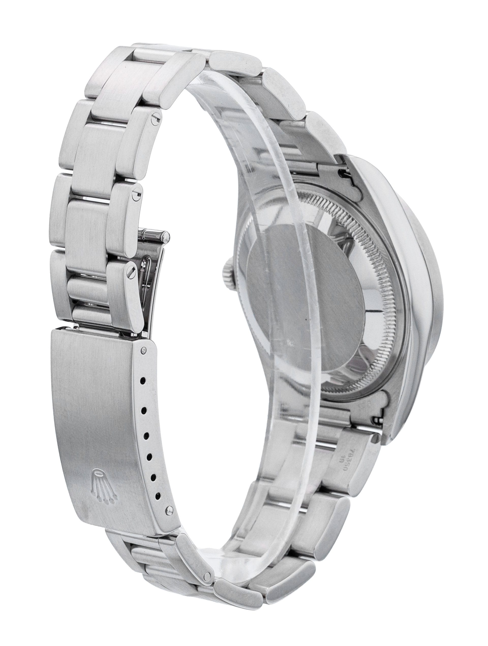 Rolex Oyster Perpetual Date 15210 Thumbnail 3