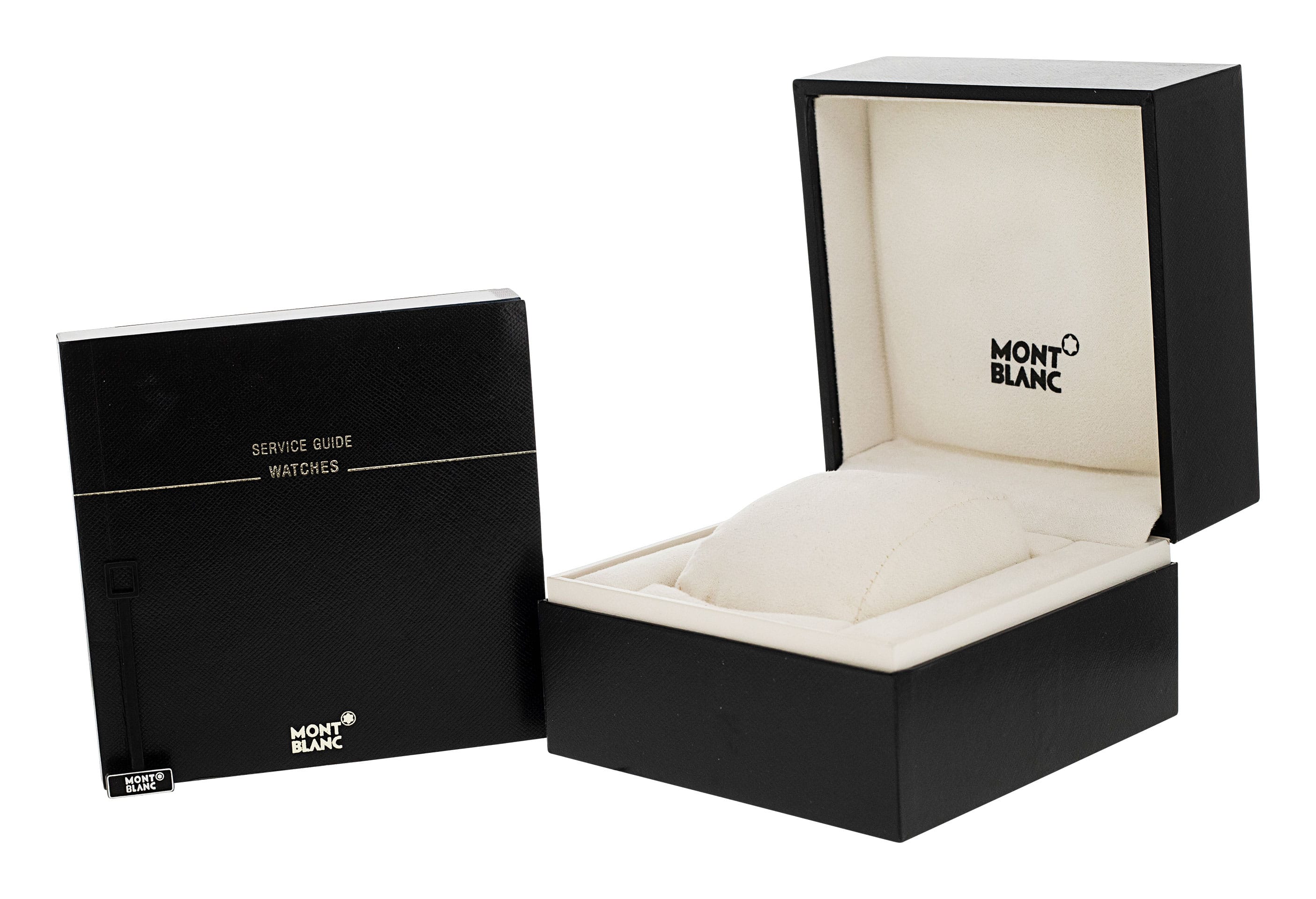 Montblanc TimeWalker 7069 Thumbnail 5