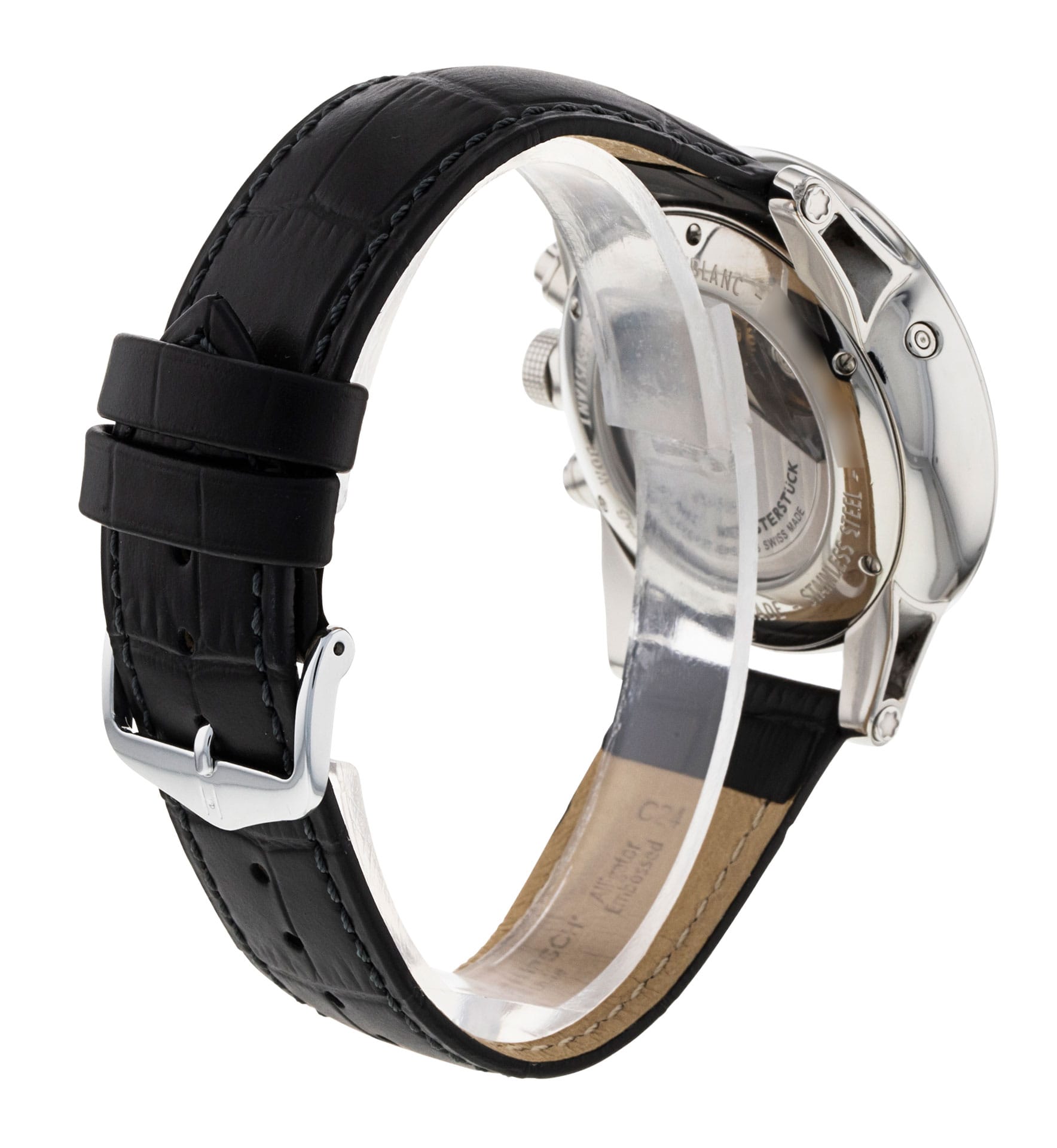 Montblanc TimeWalker 7069 Thumbnail 3