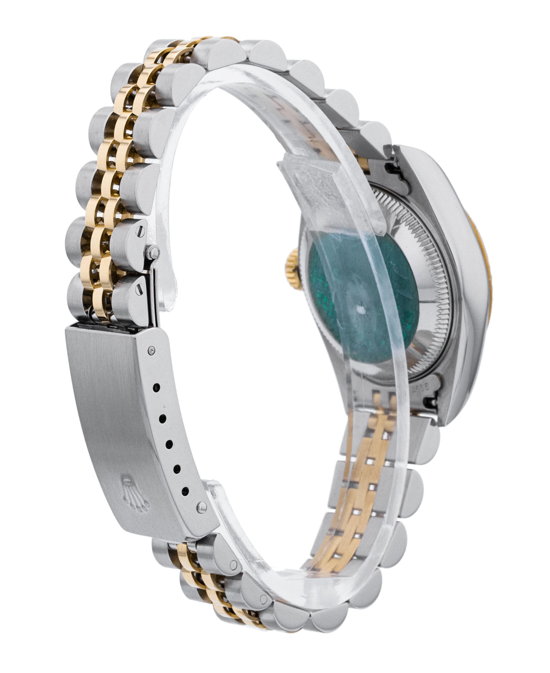 Rolex Datejust Lady 79173 Thumbnail 3