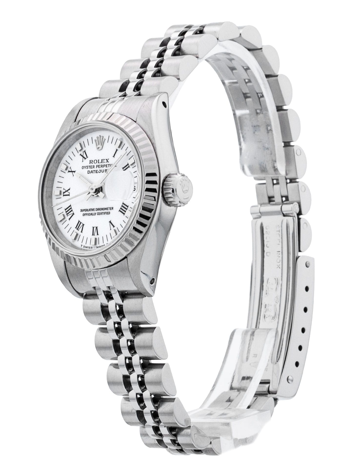 Rolex Datejust Lady 69174 Thumbnail 2
