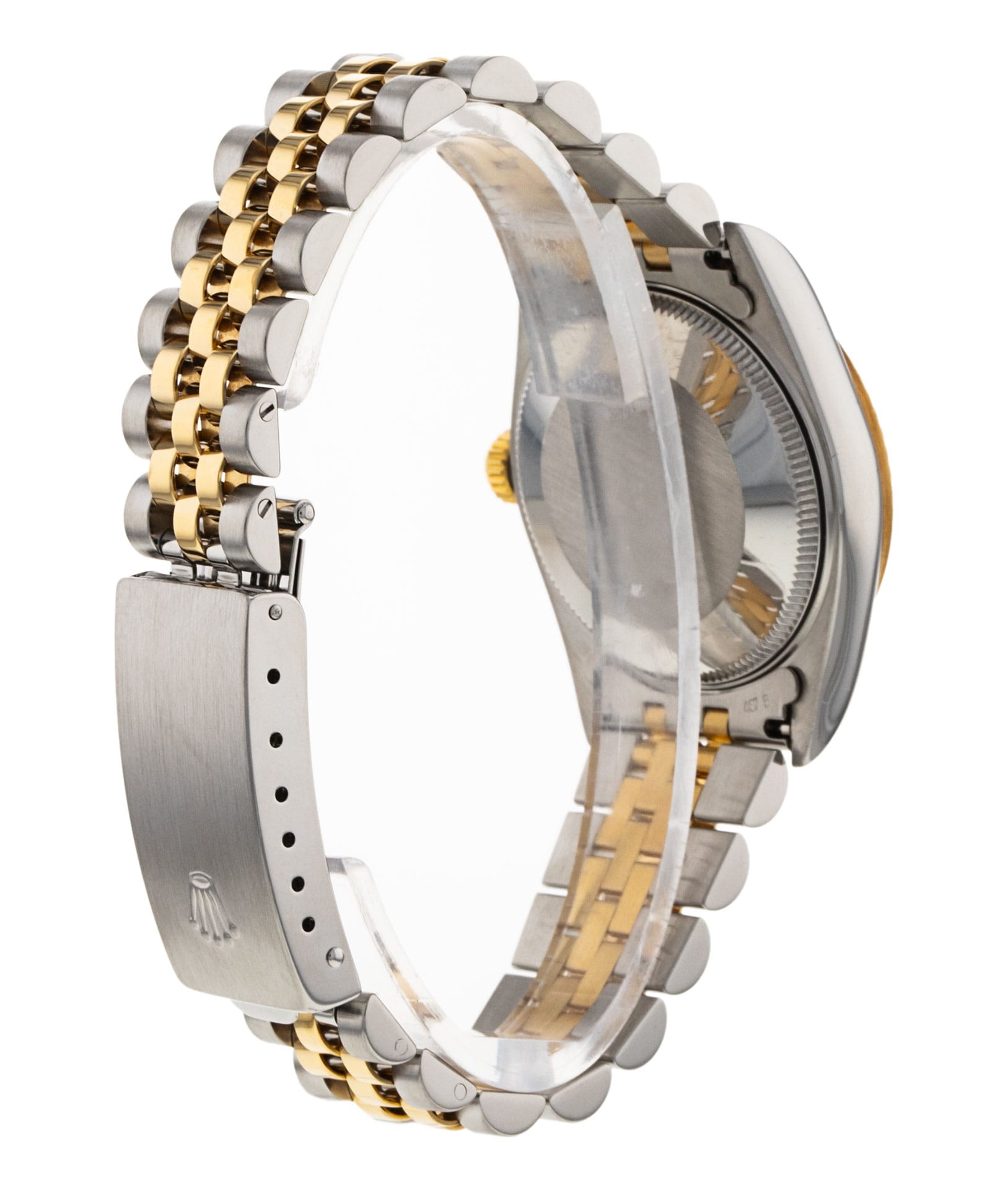 Rolex Mid-Size Datejust 68273 Thumbnail 3