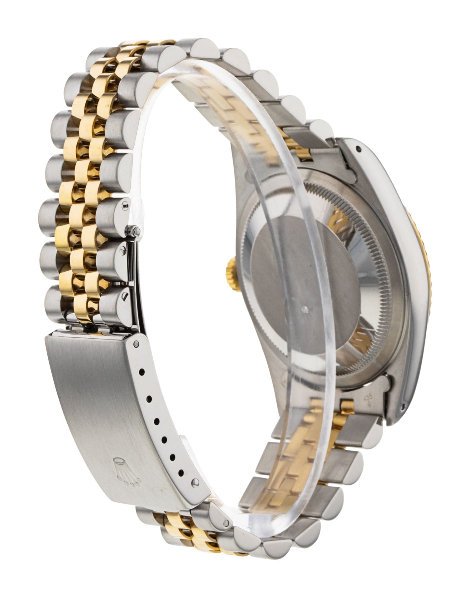 Rolex Datejust 16233 Thumbnail 3