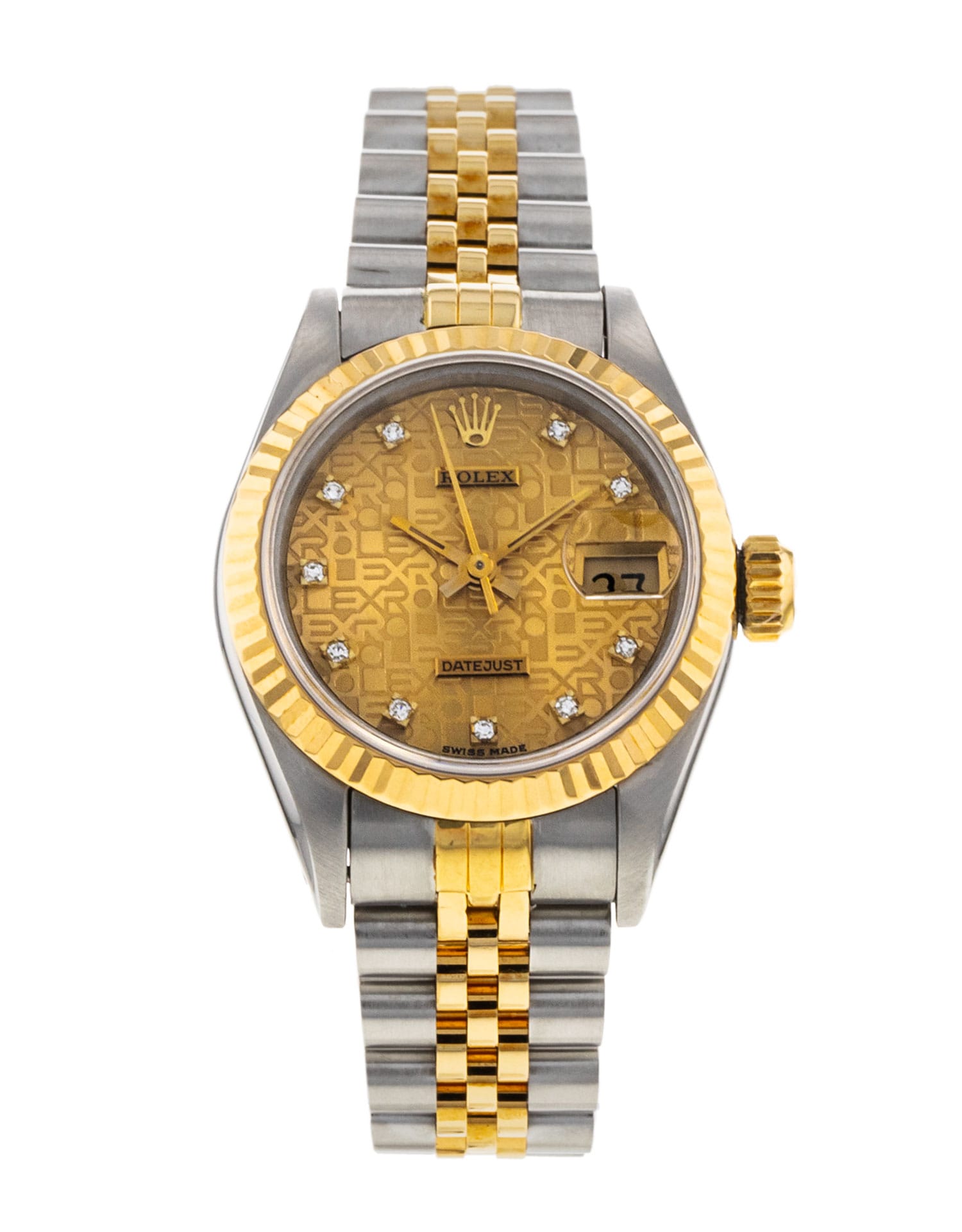 Rolex Datejust Lady 69173 Thumbnail 1