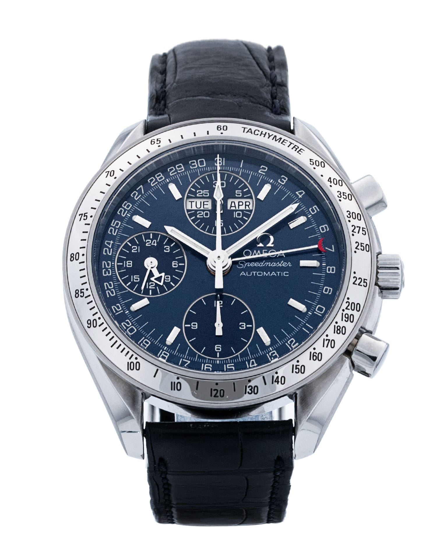 Omega Speedmaster DayDate 3523.80.00 Thumbnail 1