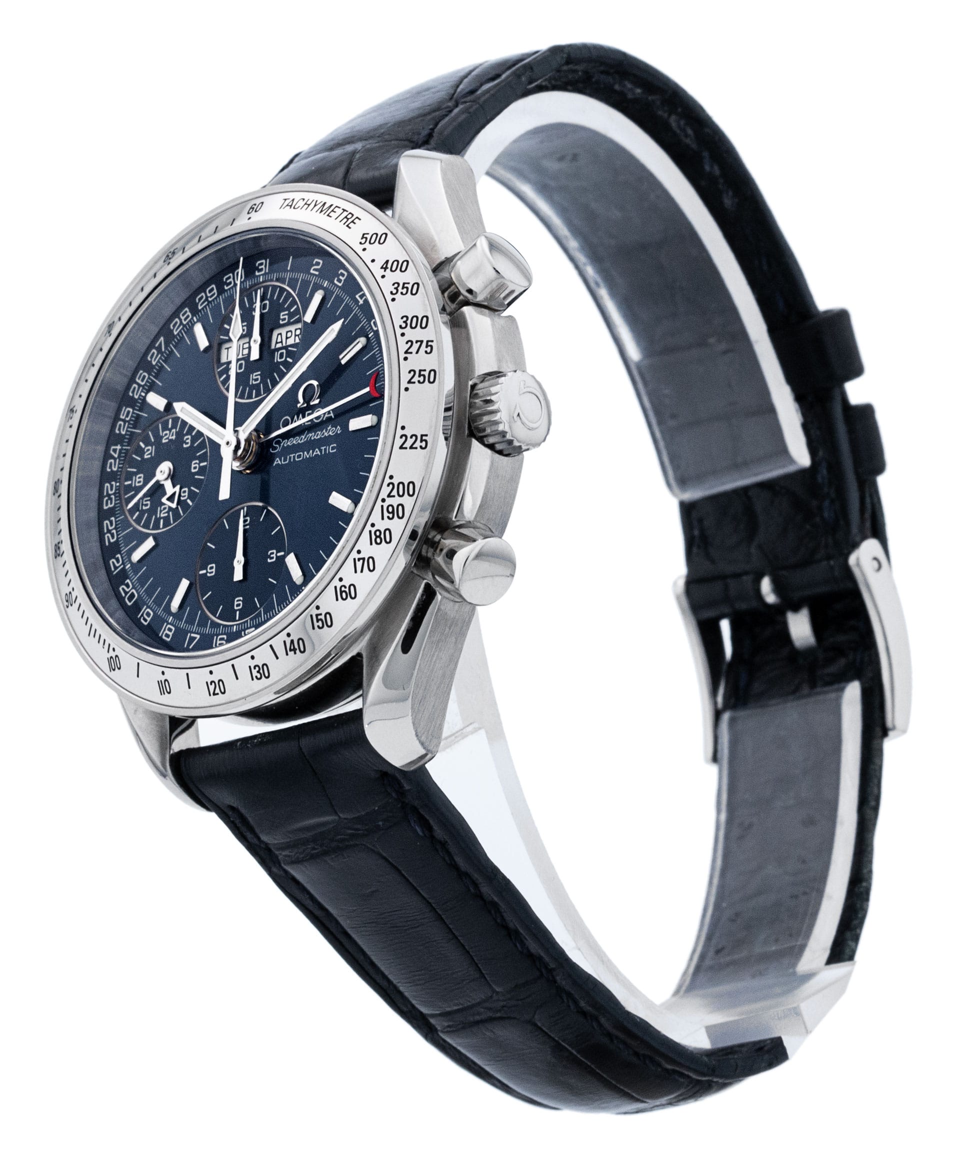 Omega Speedmaster DayDate 3523.80.00 Thumbnail 2