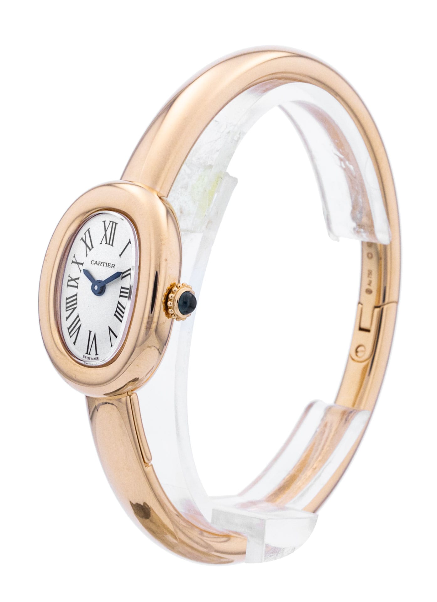 Cartier Baignoire WGBA0019 Thumbnail 2