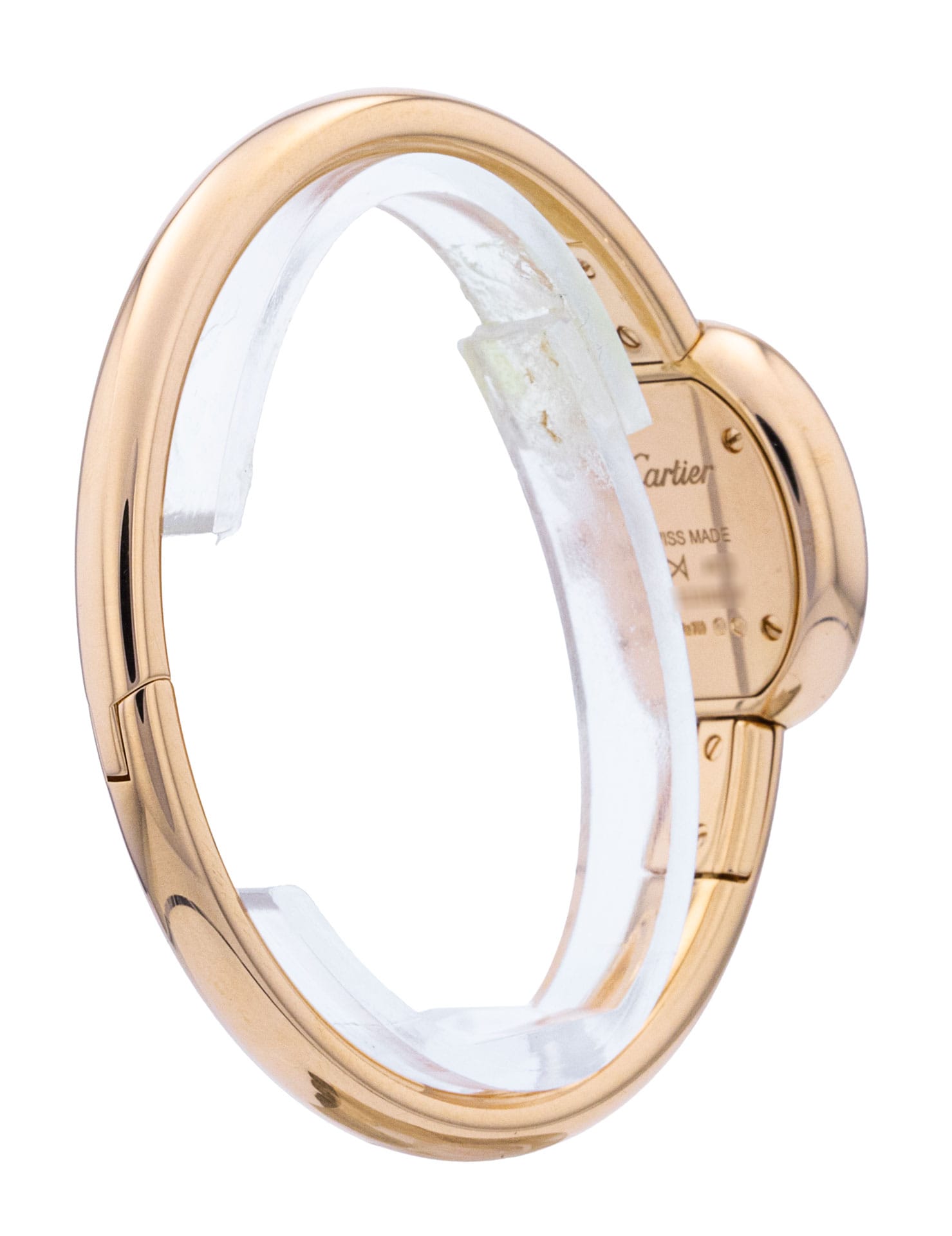 Cartier Baignoire WGBA0019 Thumbnail 3