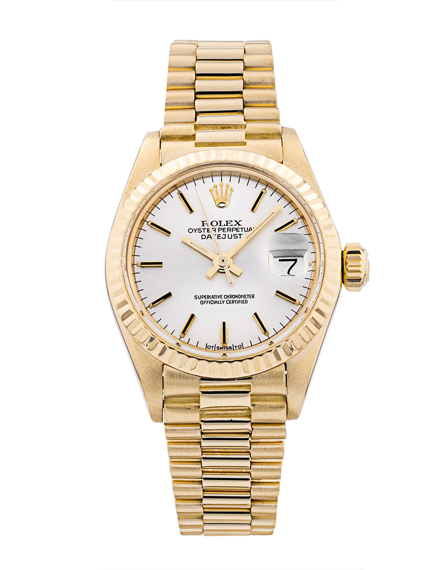 Rolex Datejust Lady 69178 Thumbnail 1