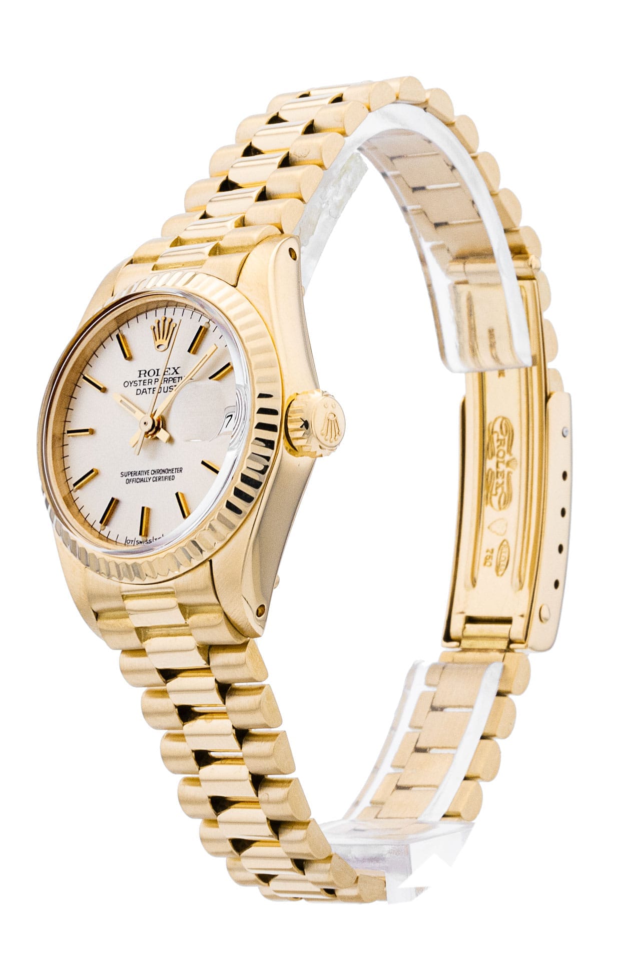 Rolex Datejust Lady 69178 Thumbnail 2