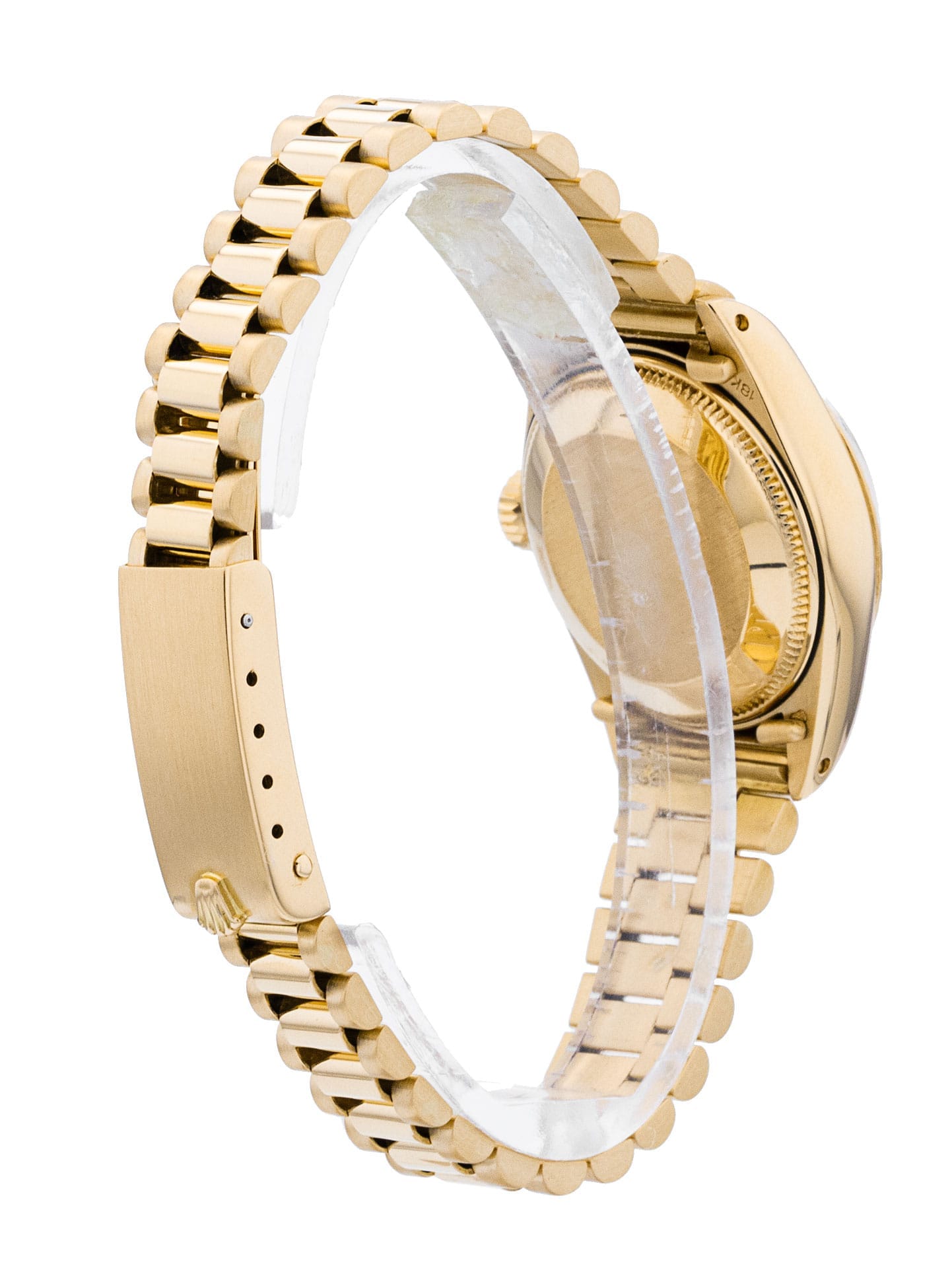 Rolex Datejust Lady 69178 Thumbnail 3