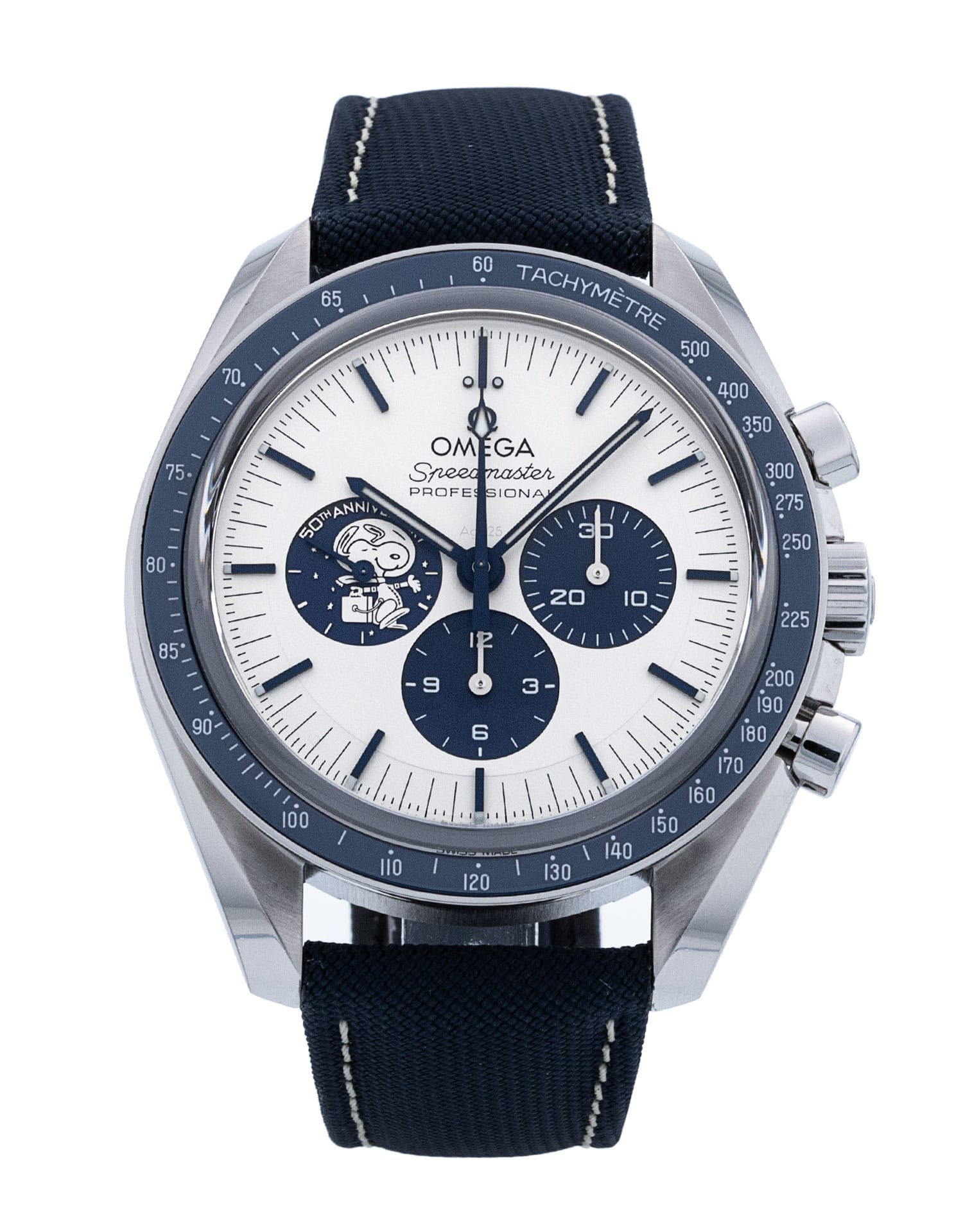 Omega Speedmaster Anniversary Series 310.32.42.50.02.001 Thumbnail 1