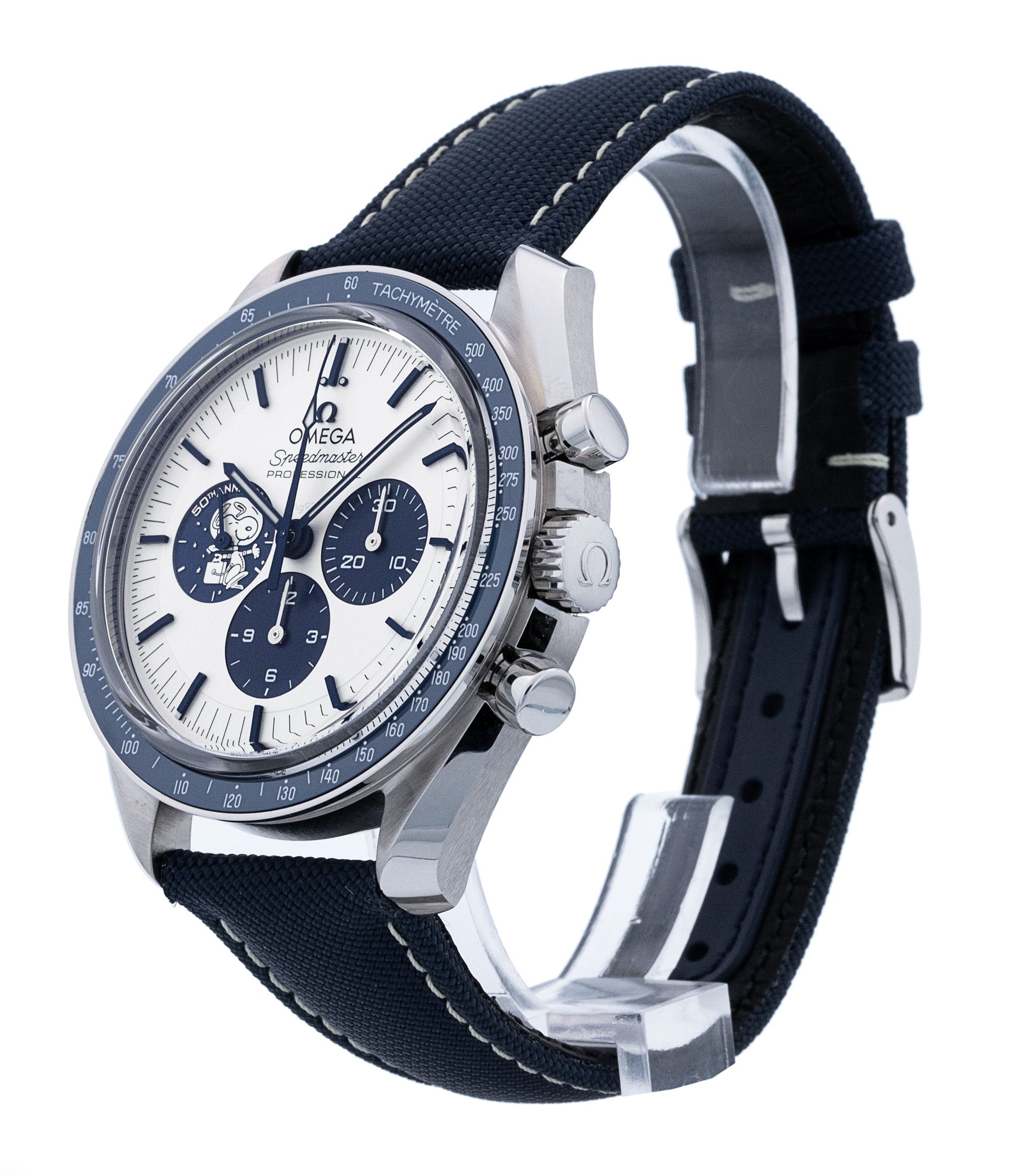 Omega Speedmaster Anniversary Series 310.32.42.50.02.001 Thumbnail 2