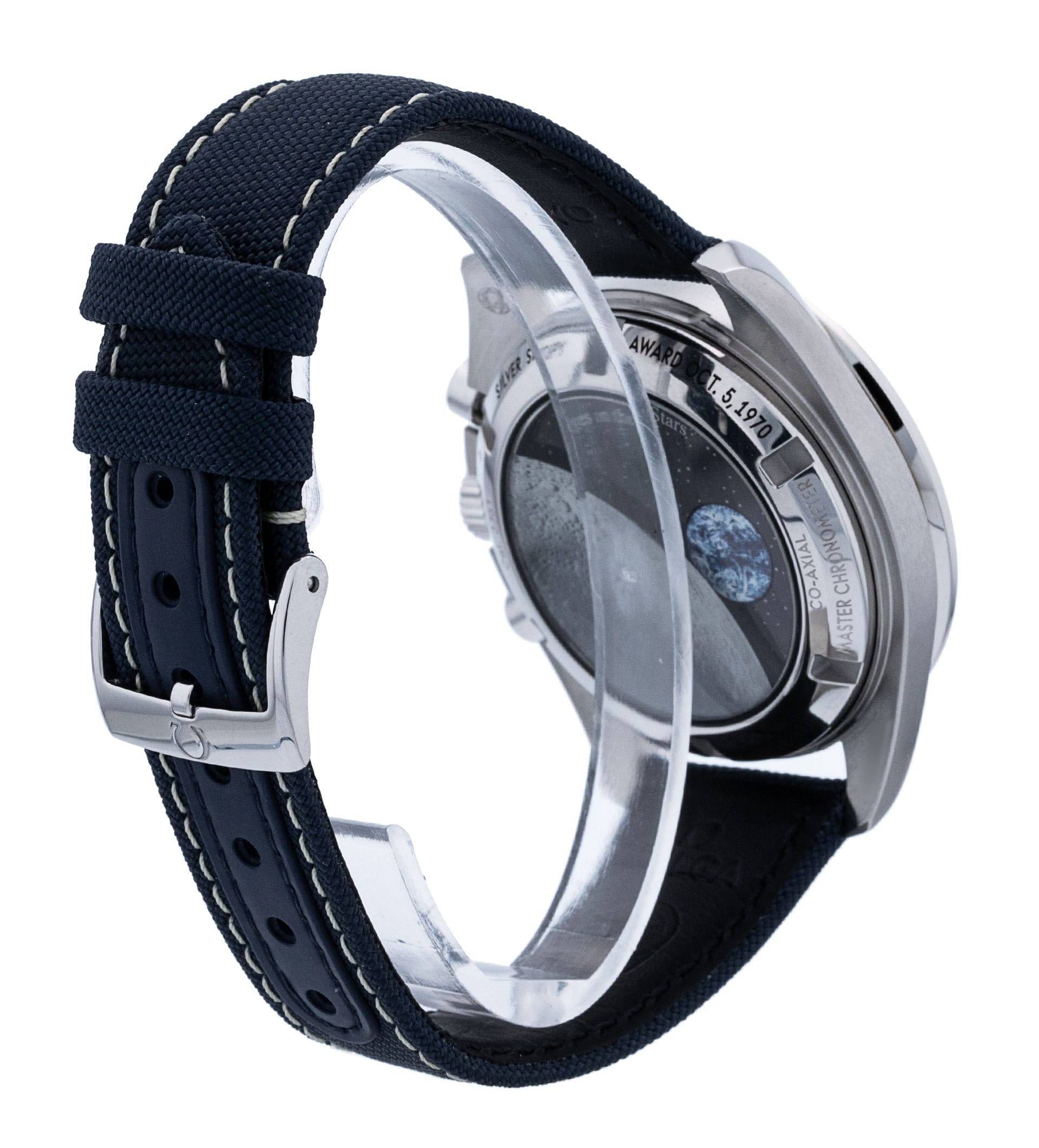 Omega Speedmaster Anniversary Series 310.32.42.50.02.001 Thumbnail 3