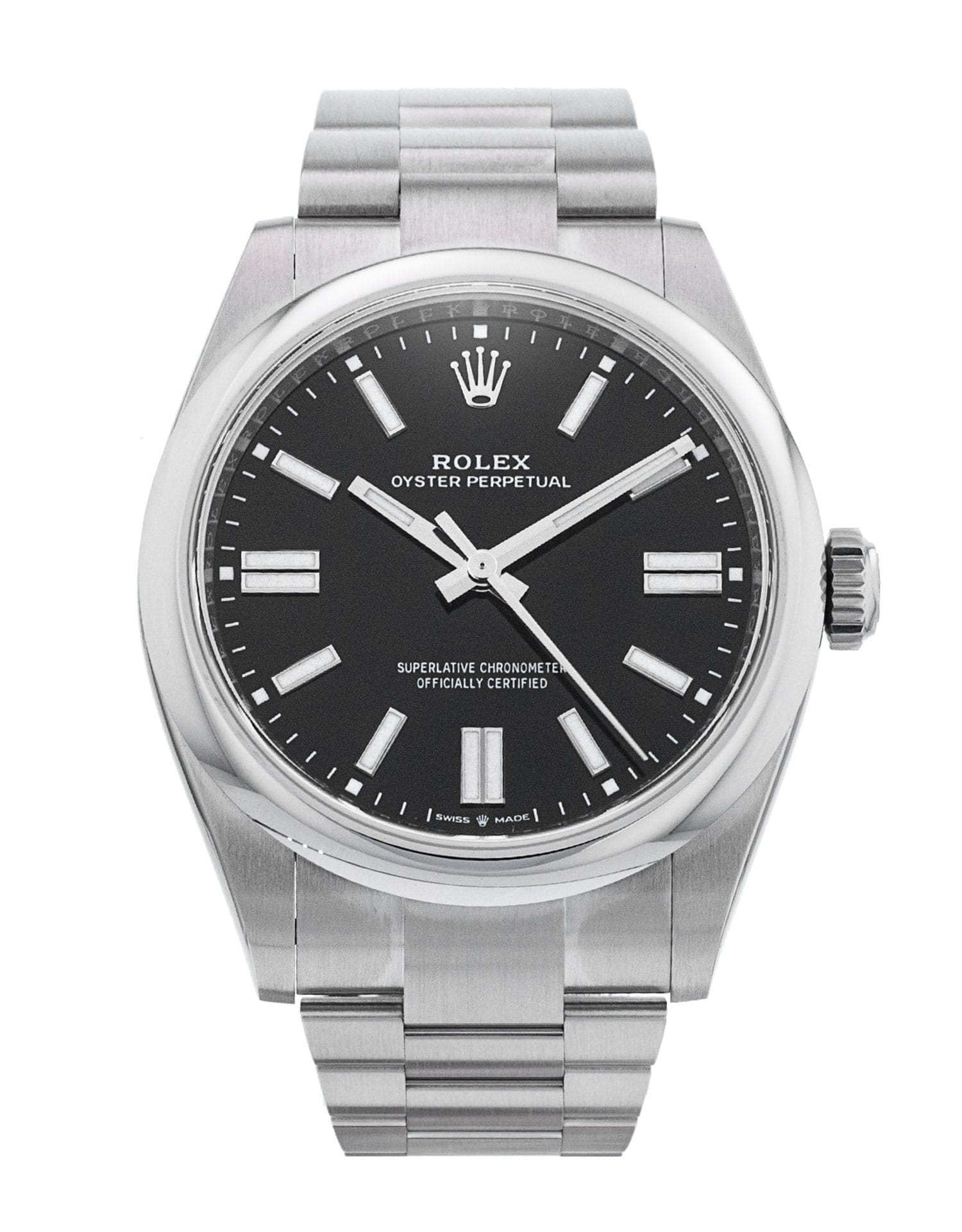 Rolex Oyster Perpetual 41 134300 Thumbnail 1