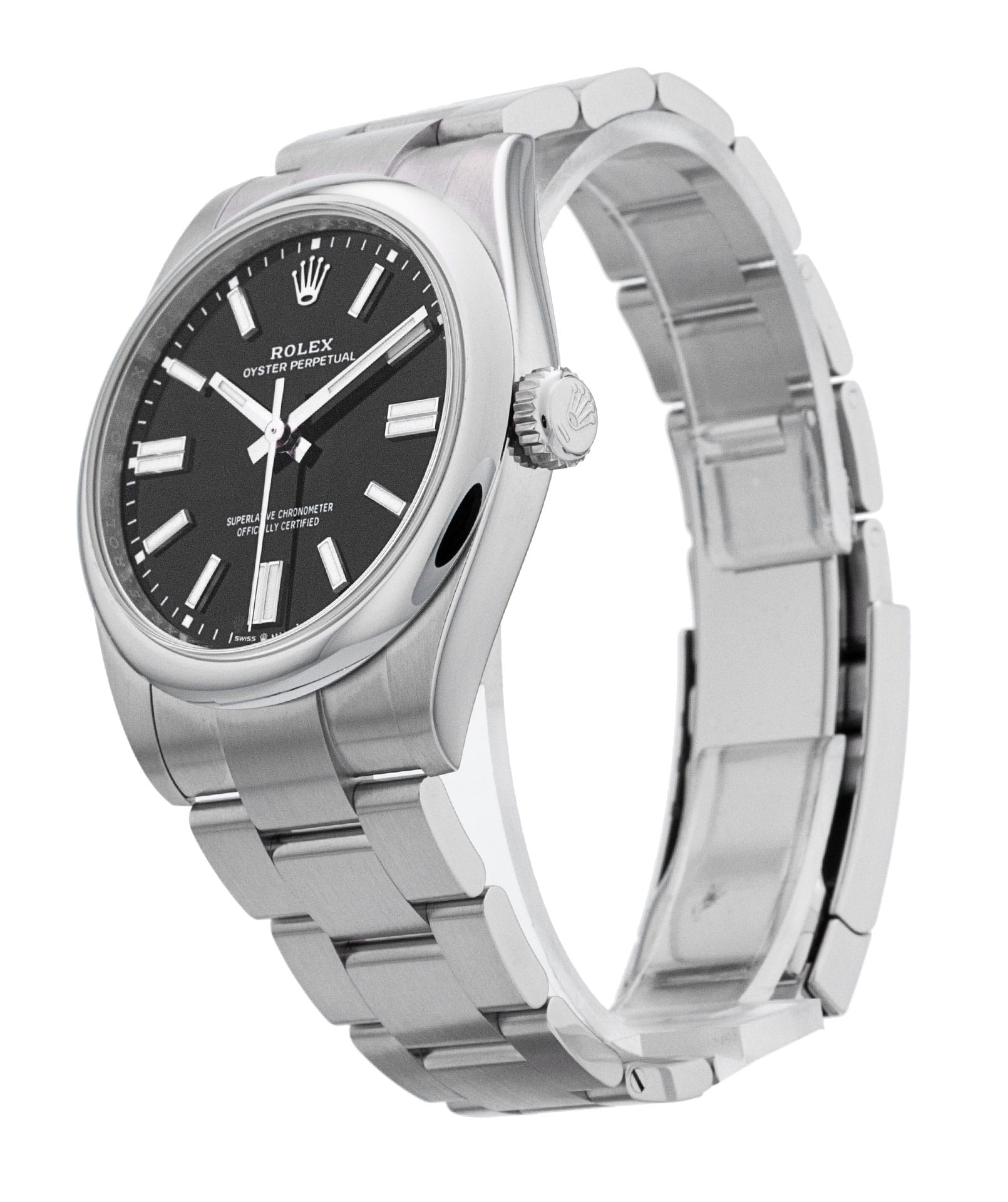 Rolex Oyster Perpetual 41 134300 Thumbnail 2