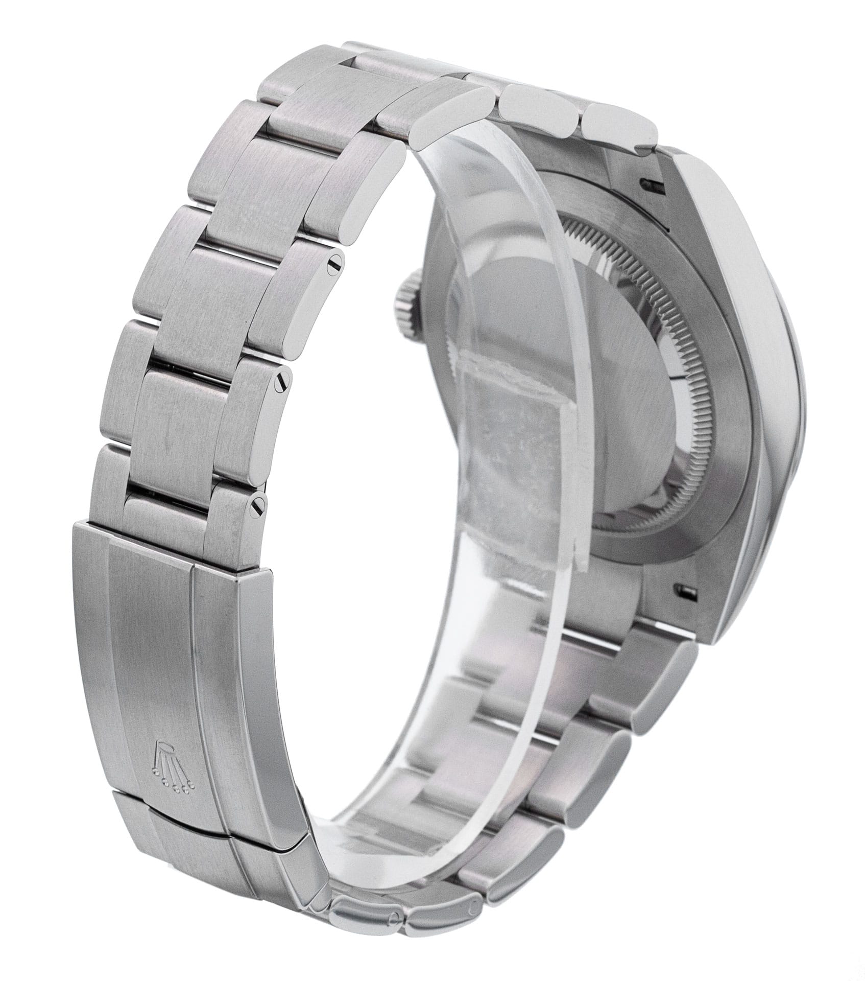 Rolex Oyster Perpetual 41 134300 Thumbnail 3