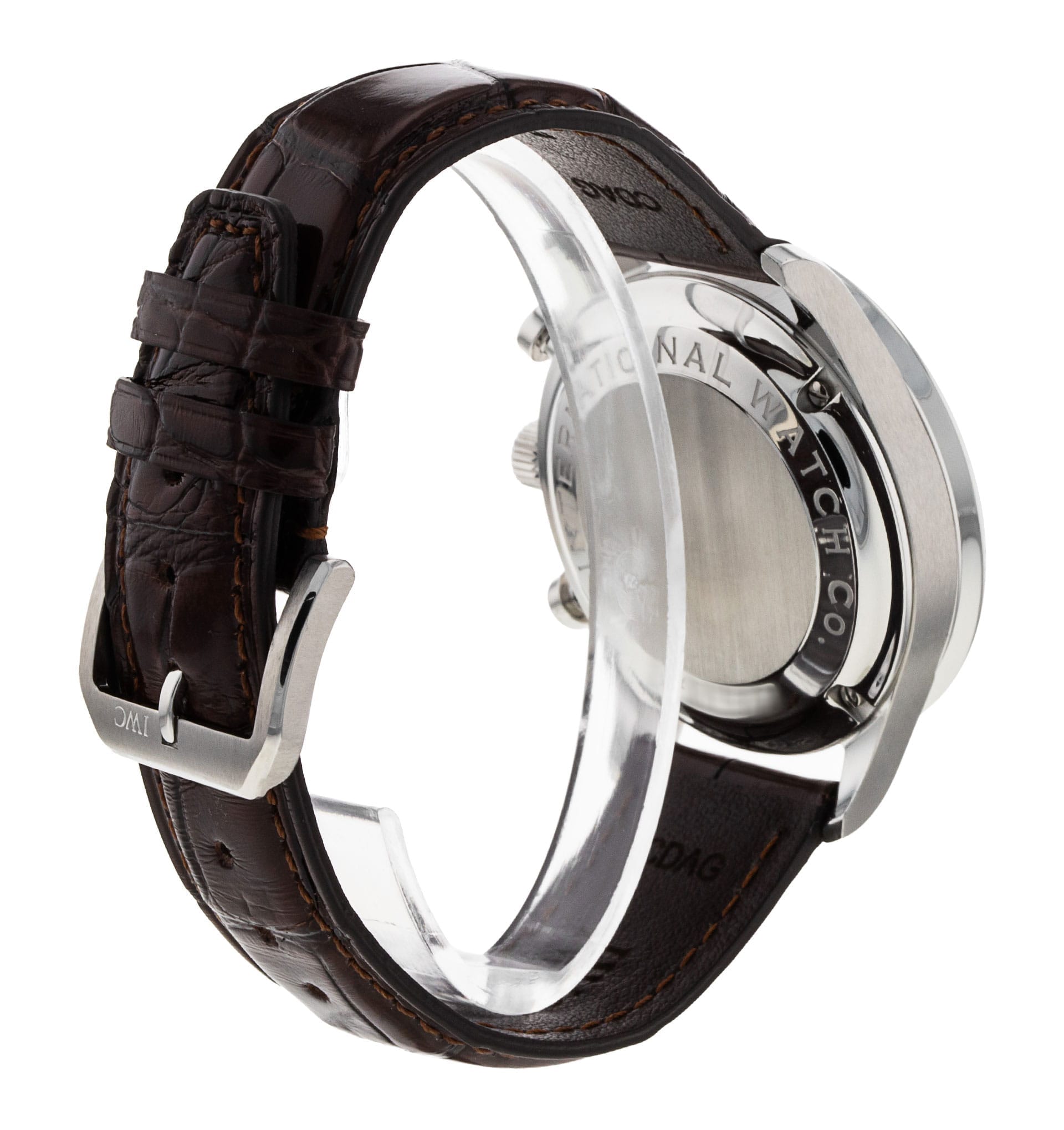 IWC Portugieser Chrono IW371438 Thumbnail 3