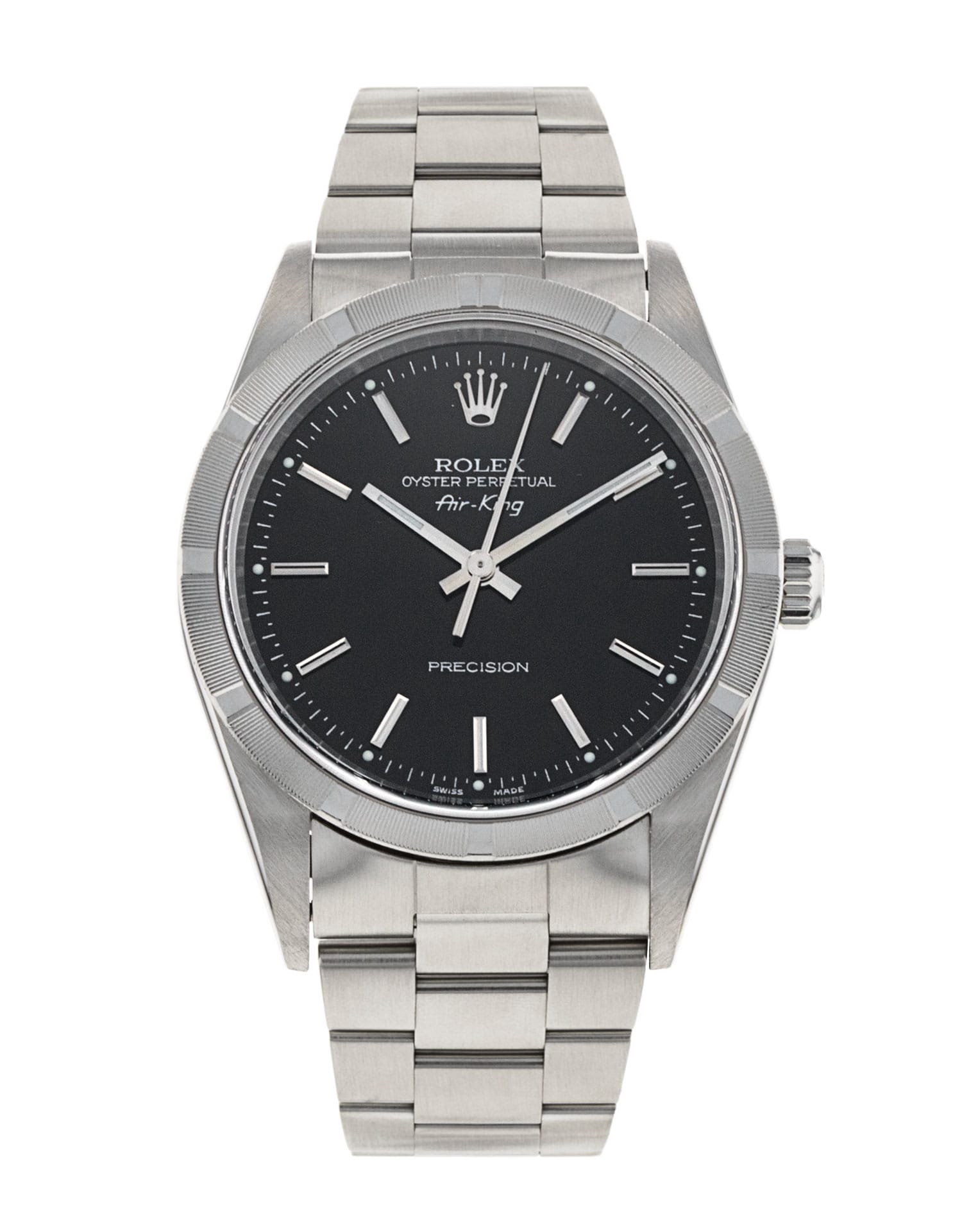 Rolex Air-King 14010 Thumbnail 1