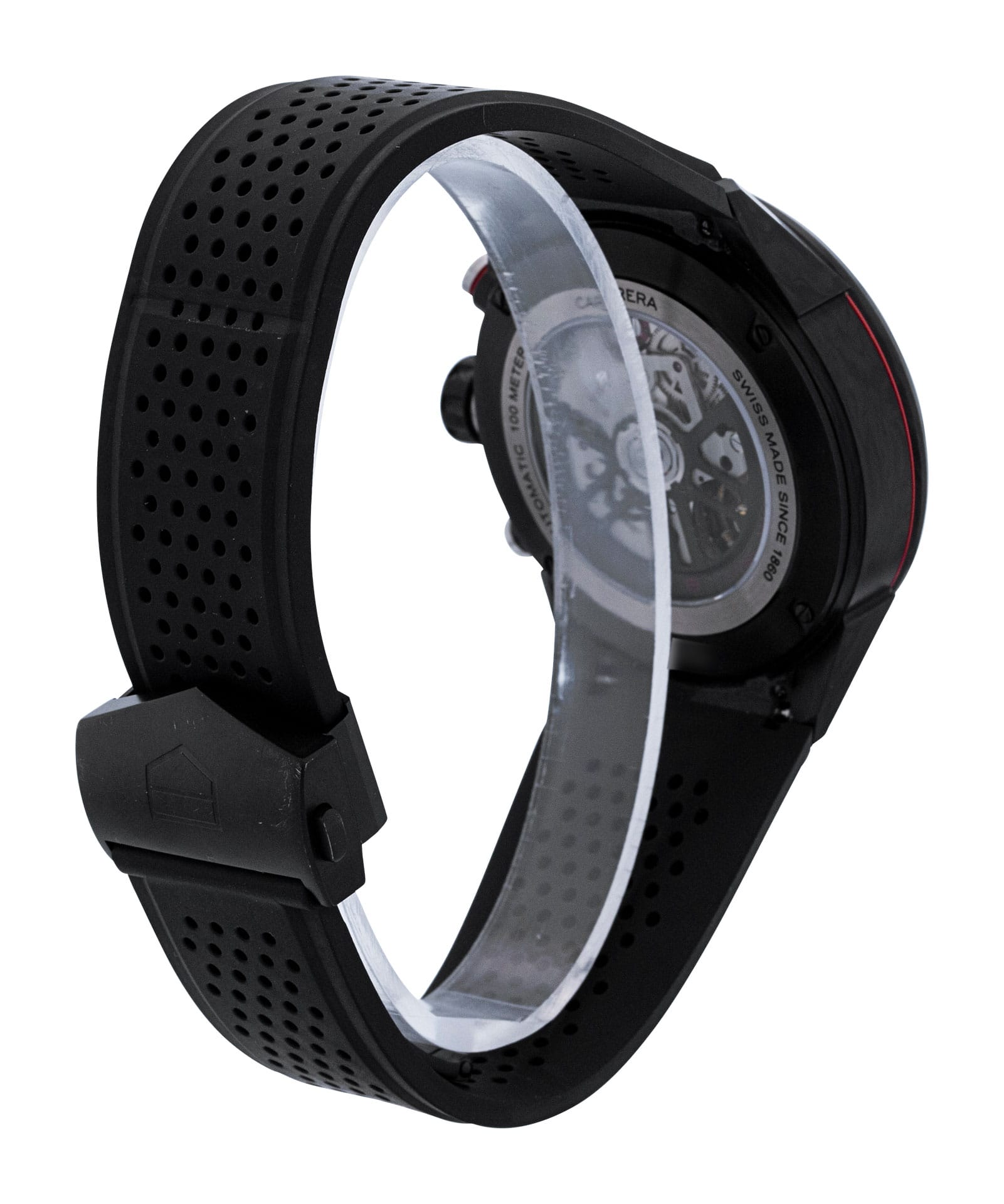 Tag Heuer Carrera CBG2A91.FT6173 Thumbnail 3