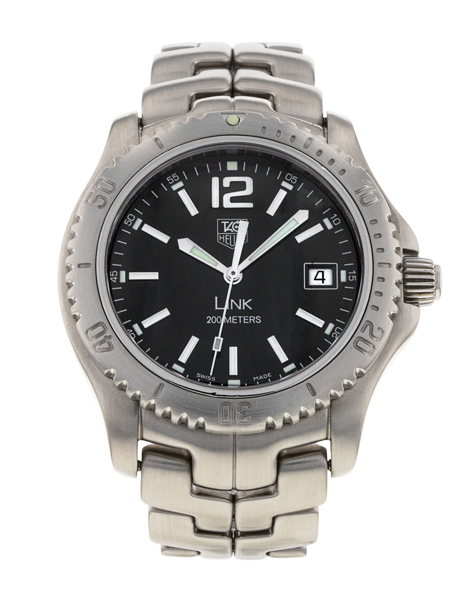 Tag Heuer Link WT1110.BA0550 Thumbnail 1