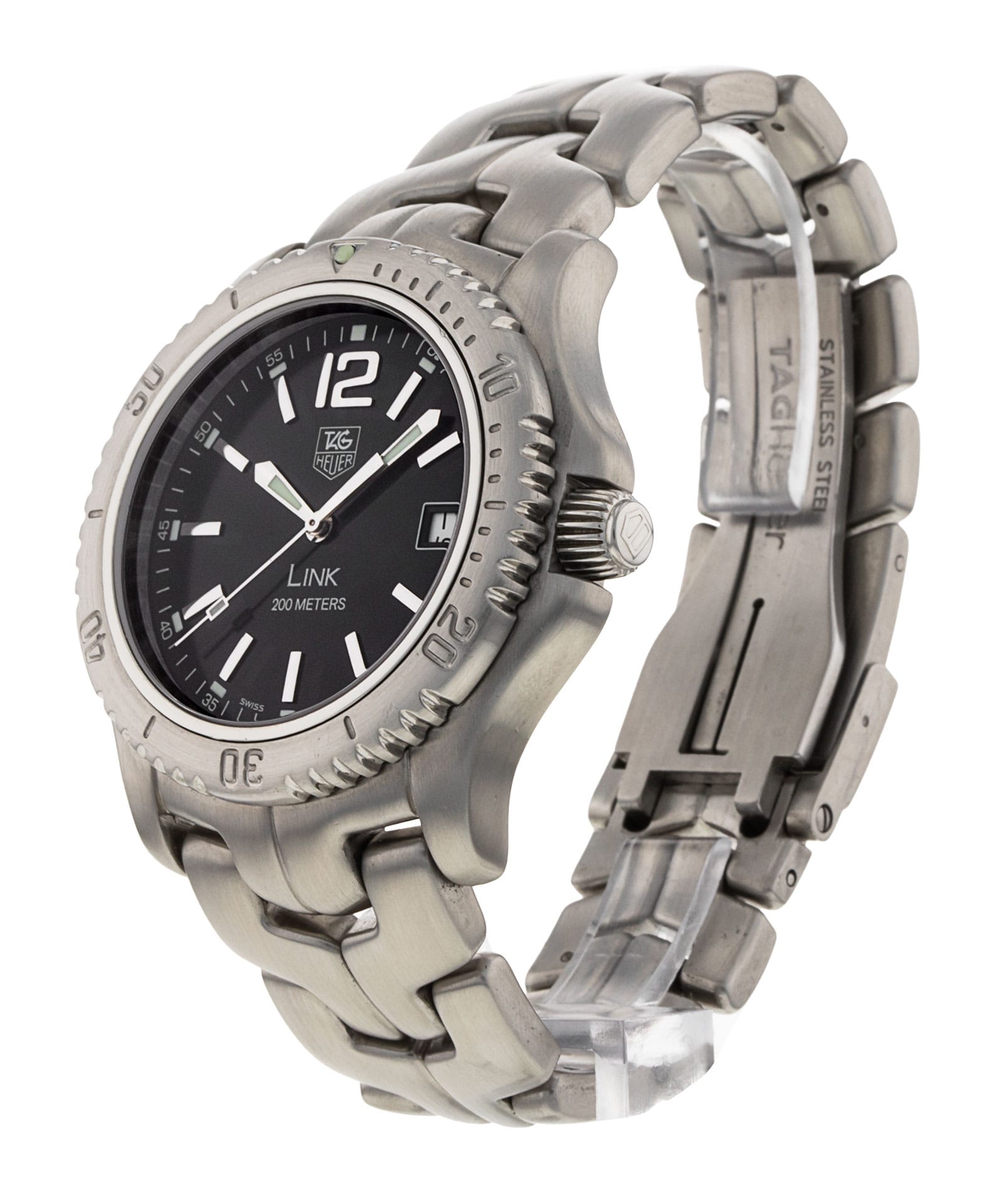 Tag Heuer Link WT1110.BA0550 Thumbnail 2