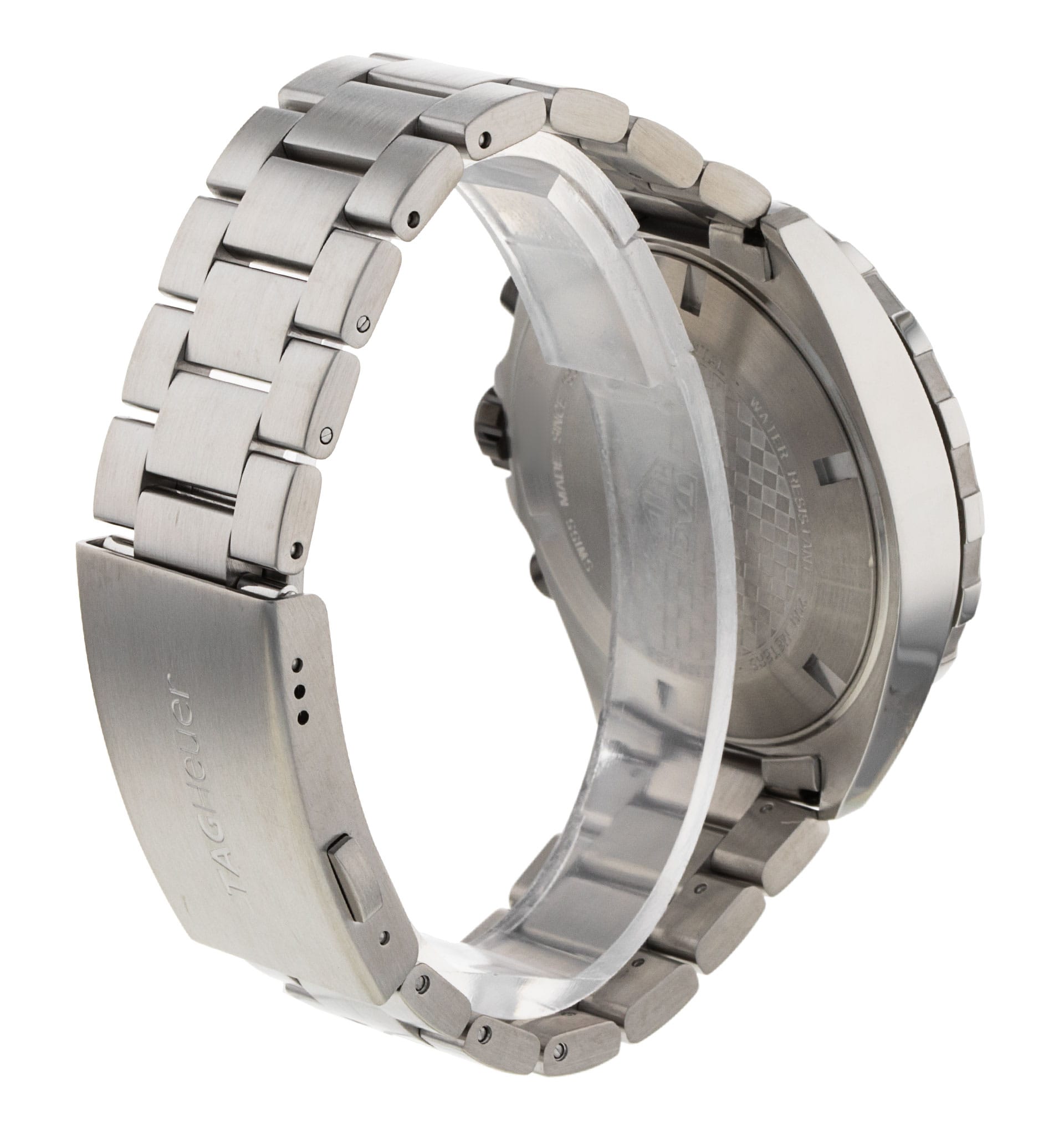 Tag Heuer Formula 1 CAZ101AG.BA0842 Thumbnail 3