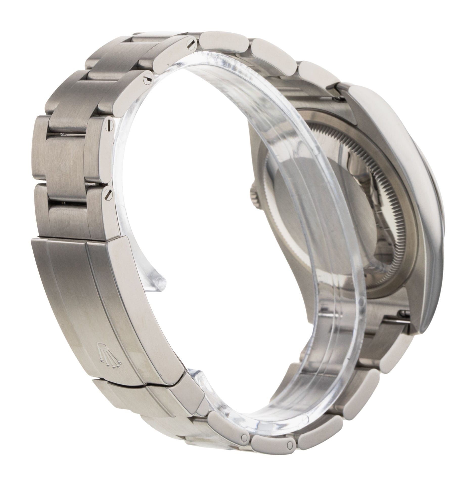 Rolex Oyster Perpetual 116000 Thumbnail 3