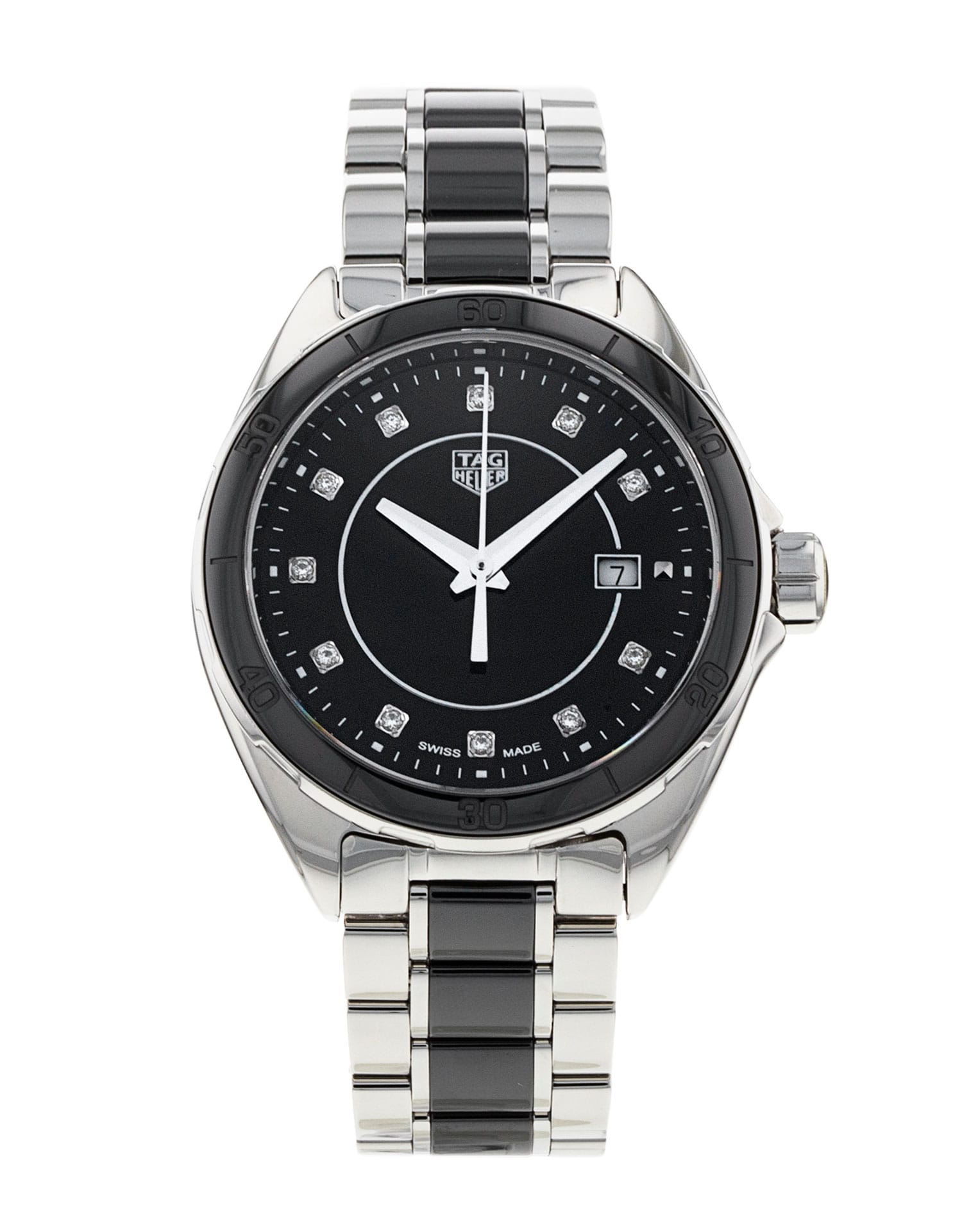 Tag Heuer Formula 1 WBJ141AB.BA0973 Thumbnail 1