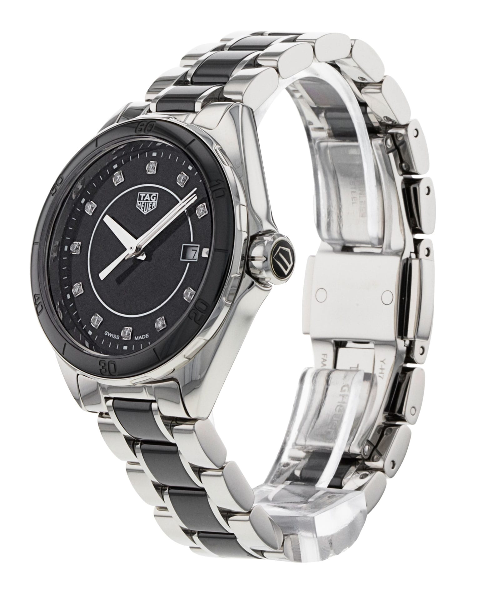 Tag Heuer Formula 1 WBJ141AB.BA0973 Thumbnail 2