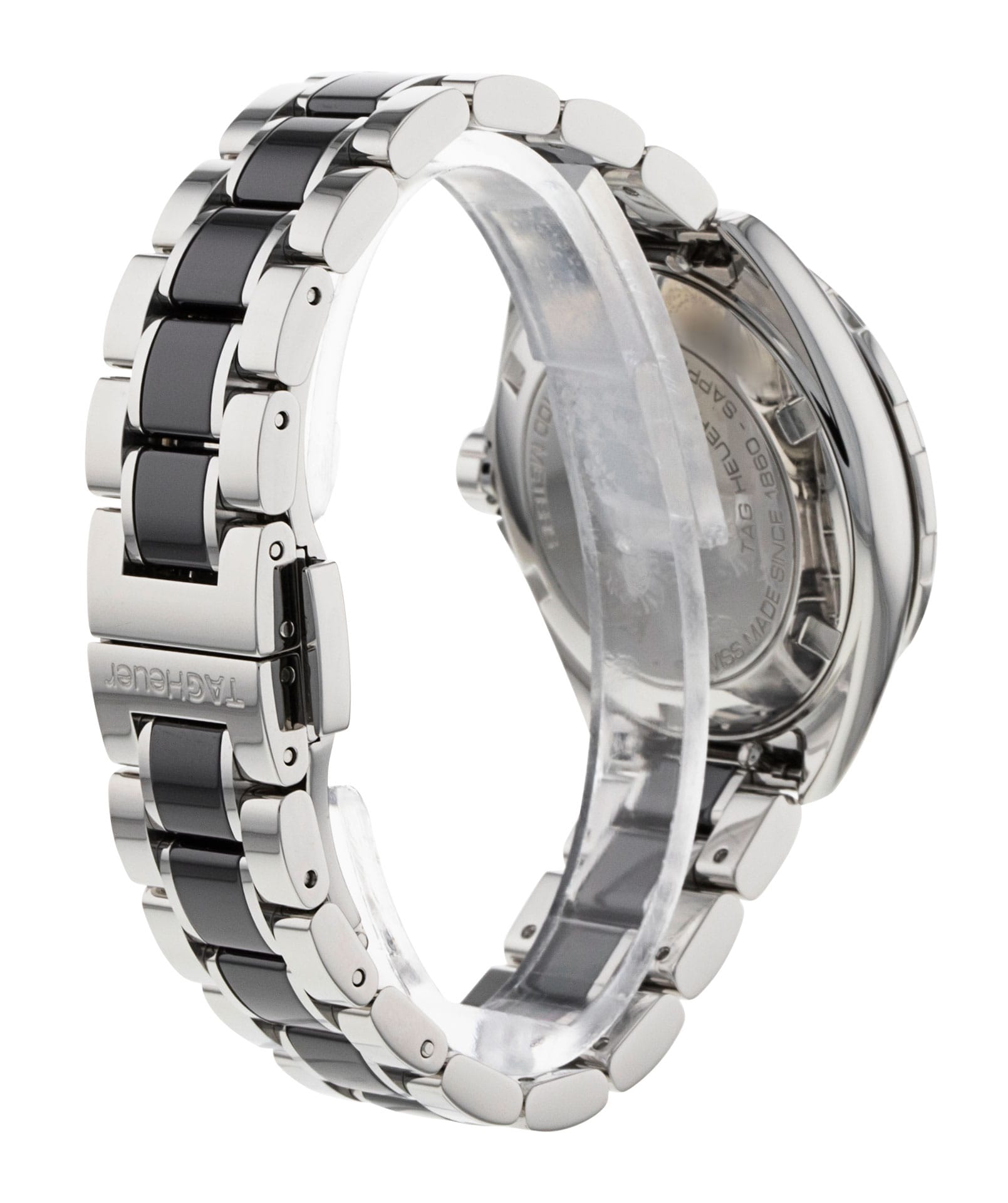 Tag Heuer Formula 1 WBJ141AB.BA0973 Thumbnail 3