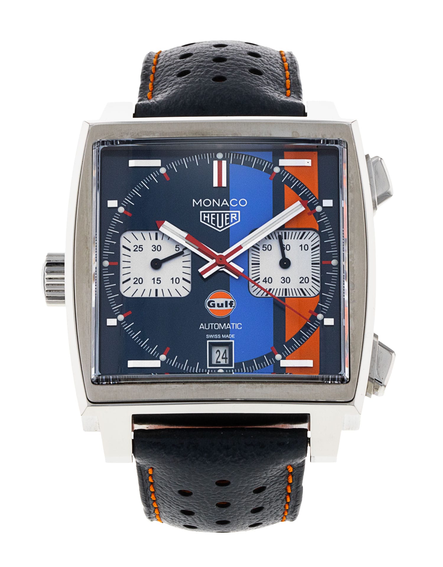 Heuer Monaco Used Tag Heuer Canada TAG Heuer Monaco Calibre 11