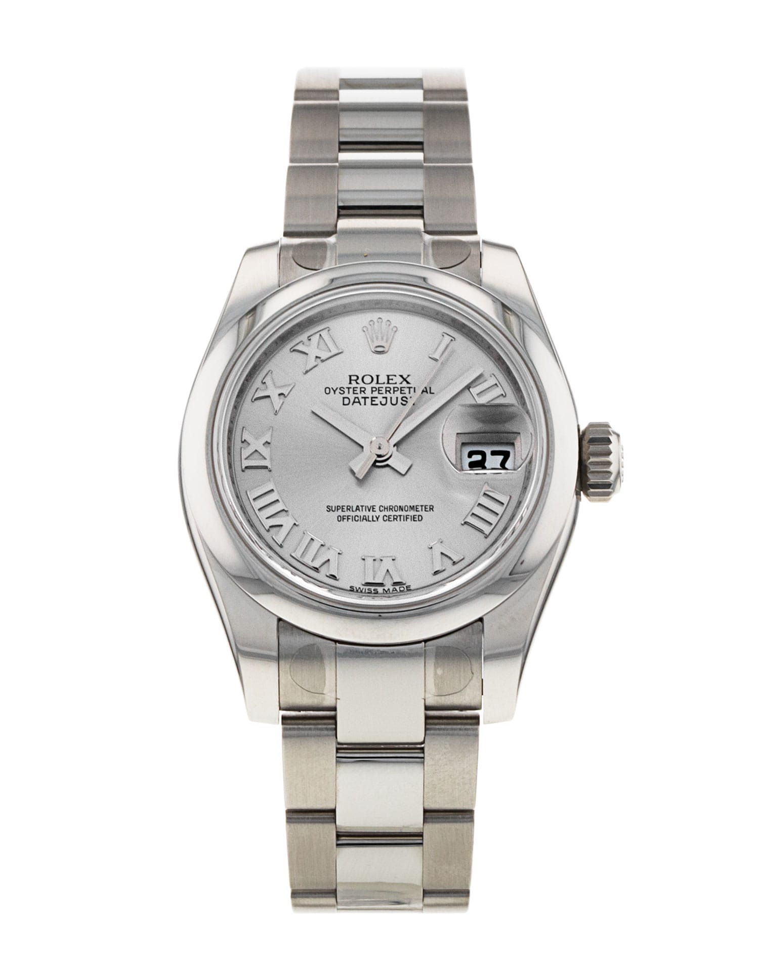 Rolex Datejust Lady 179160 Thumbnail 1