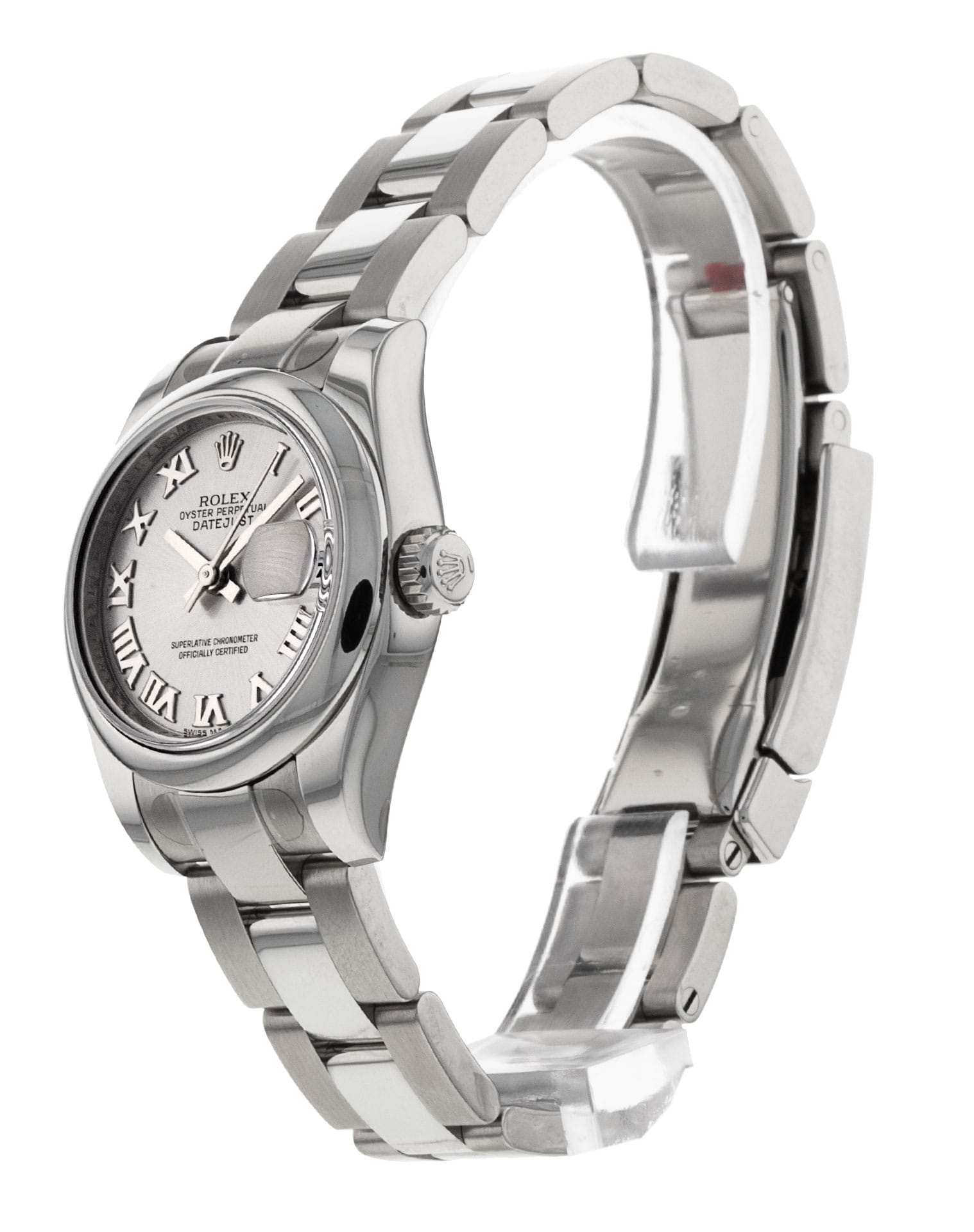 Rolex Datejust Lady 179160 Thumbnail 2