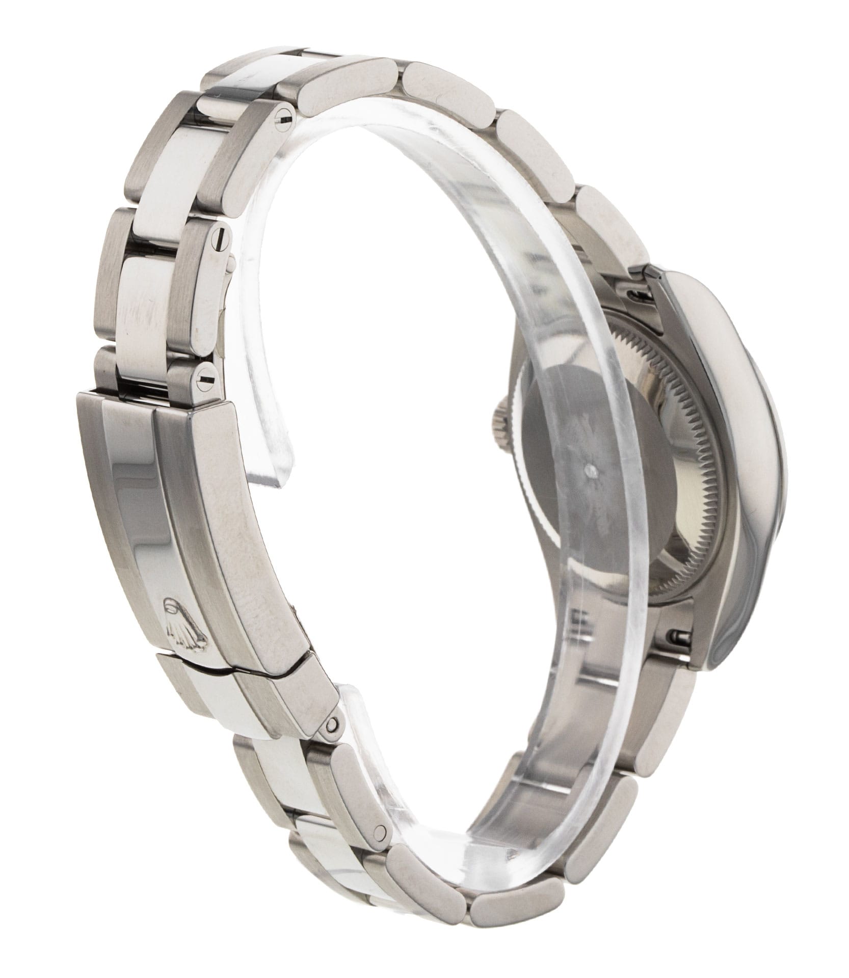 Rolex Datejust Lady 179160 Thumbnail 3