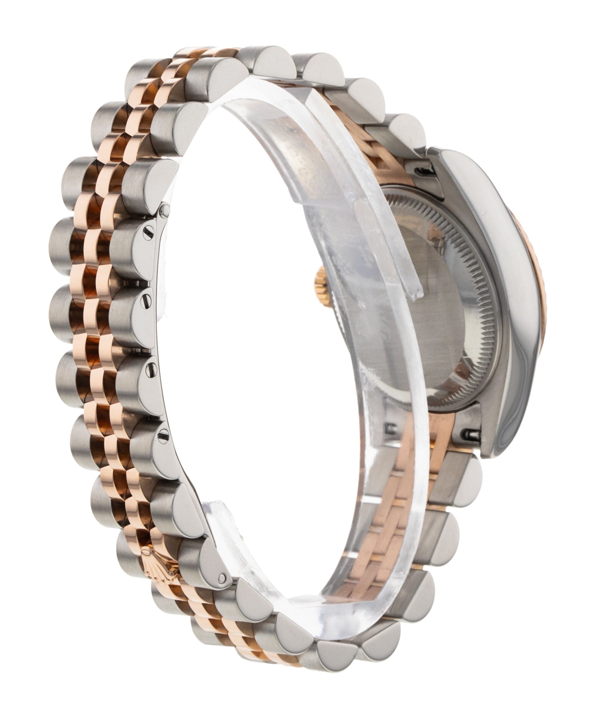 Rolex Datejust Lady 179171 Thumbnail 3