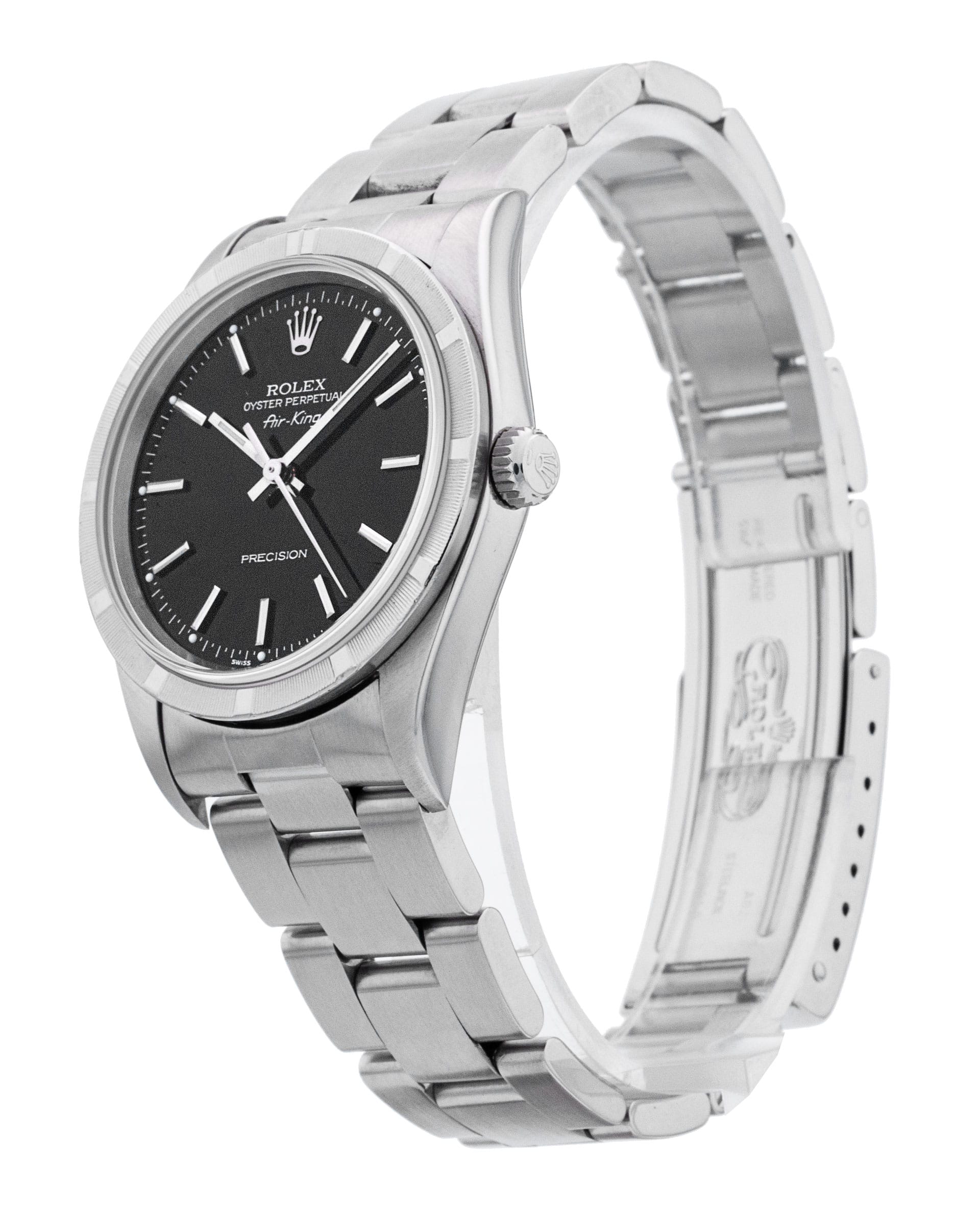 Rolex Air-King 14010 Thumbnail 2