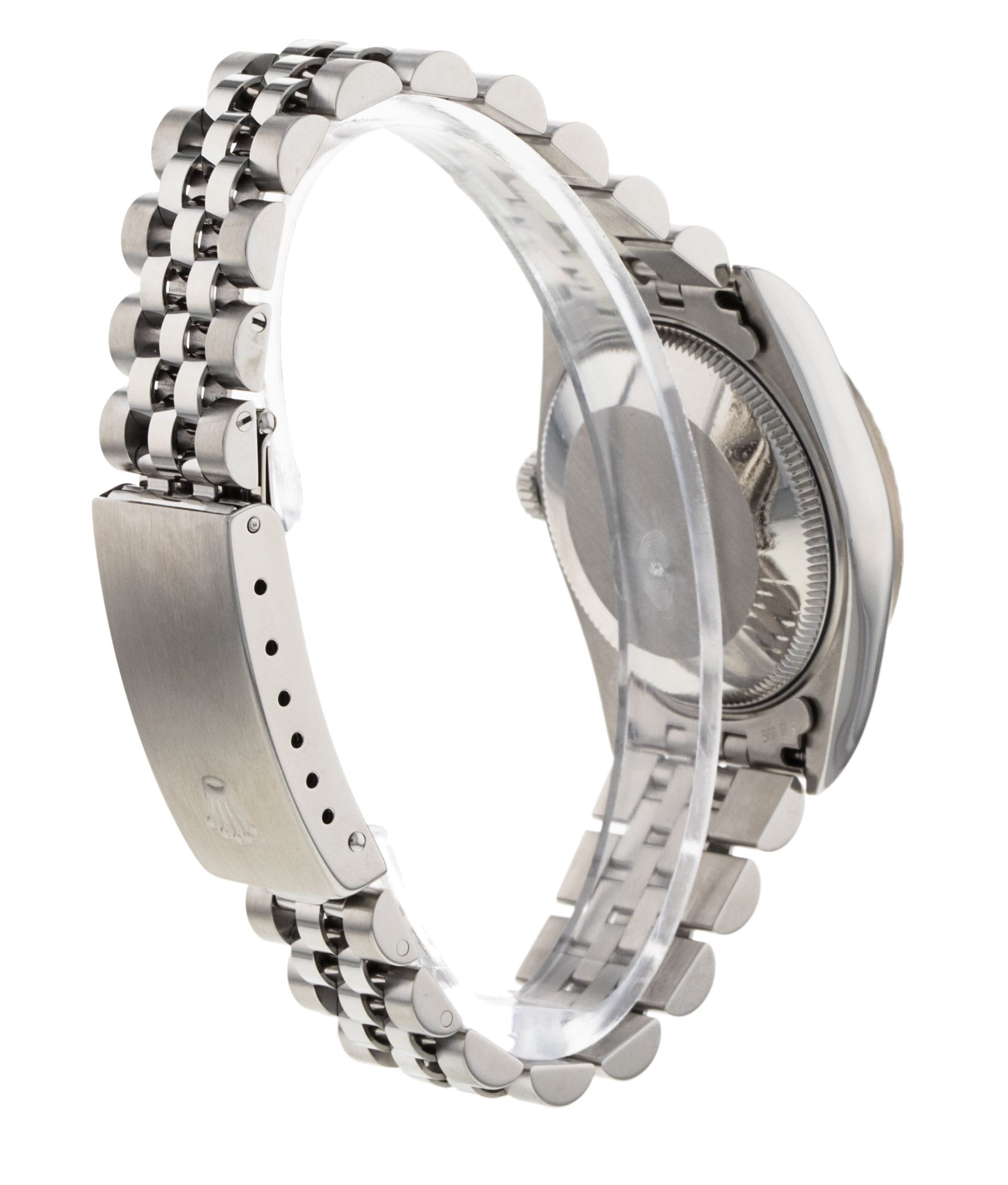 Rolex Mid-Size Datejust 68274 Thumbnail 3