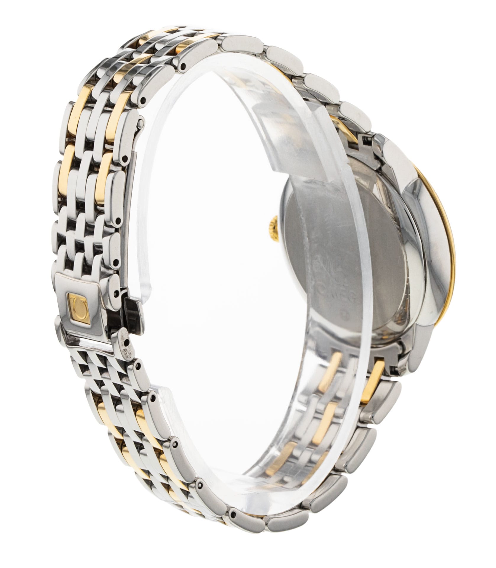 Omega De Ville Prestige 424.20.33.20.58.001 Thumbnail 3