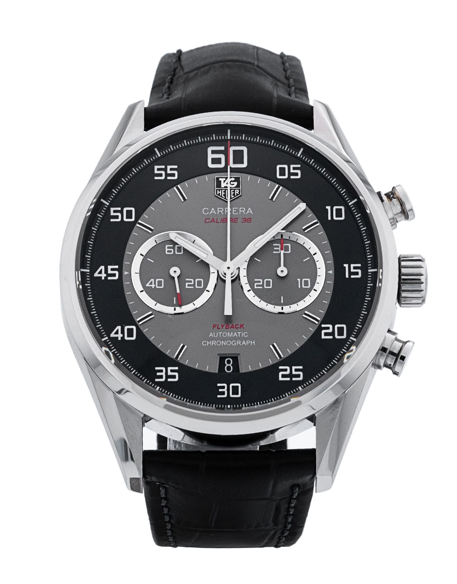 Tag Heuer Carrera CAR2B10.FC6235 Thumbnail 1